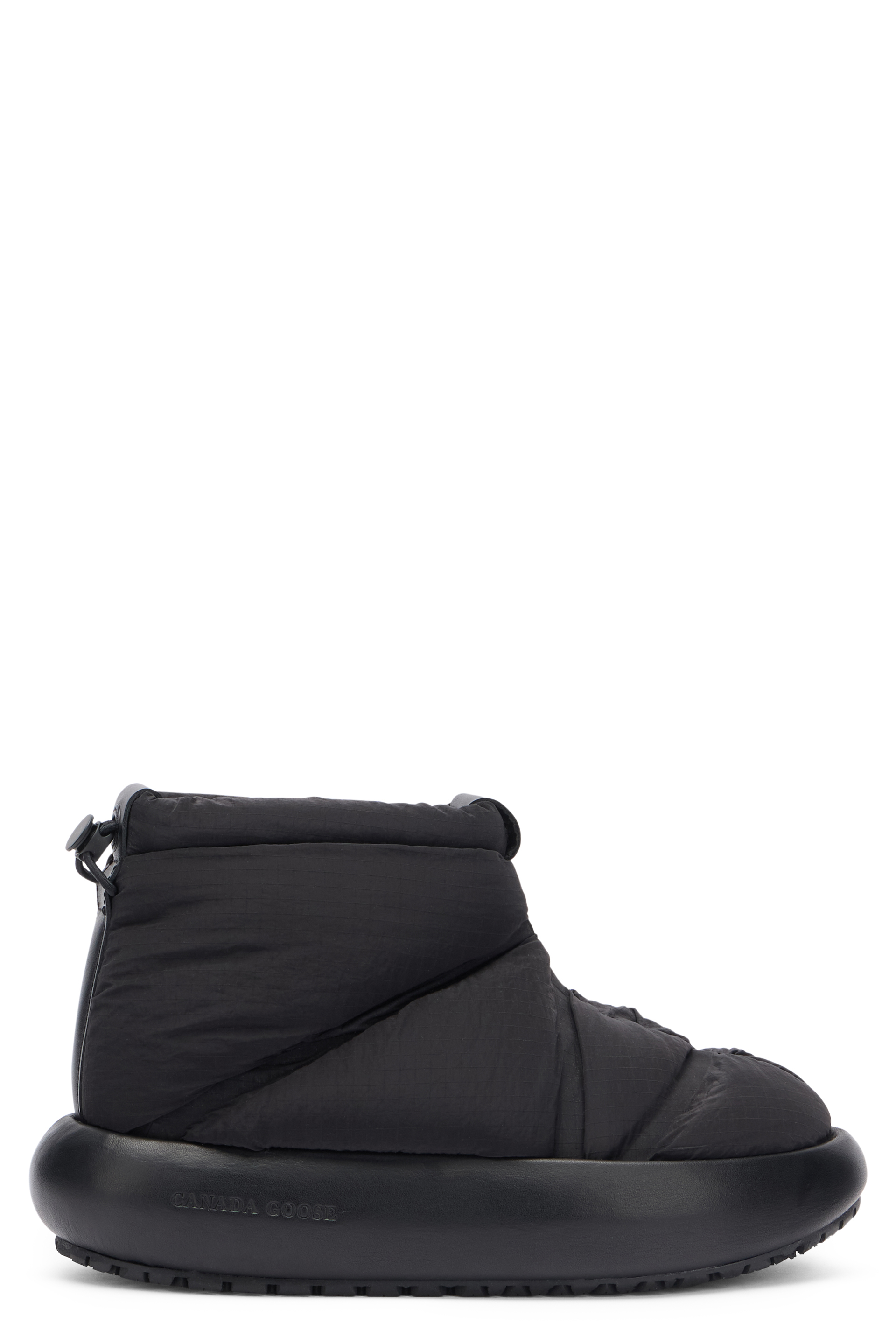 Padded boots Piper