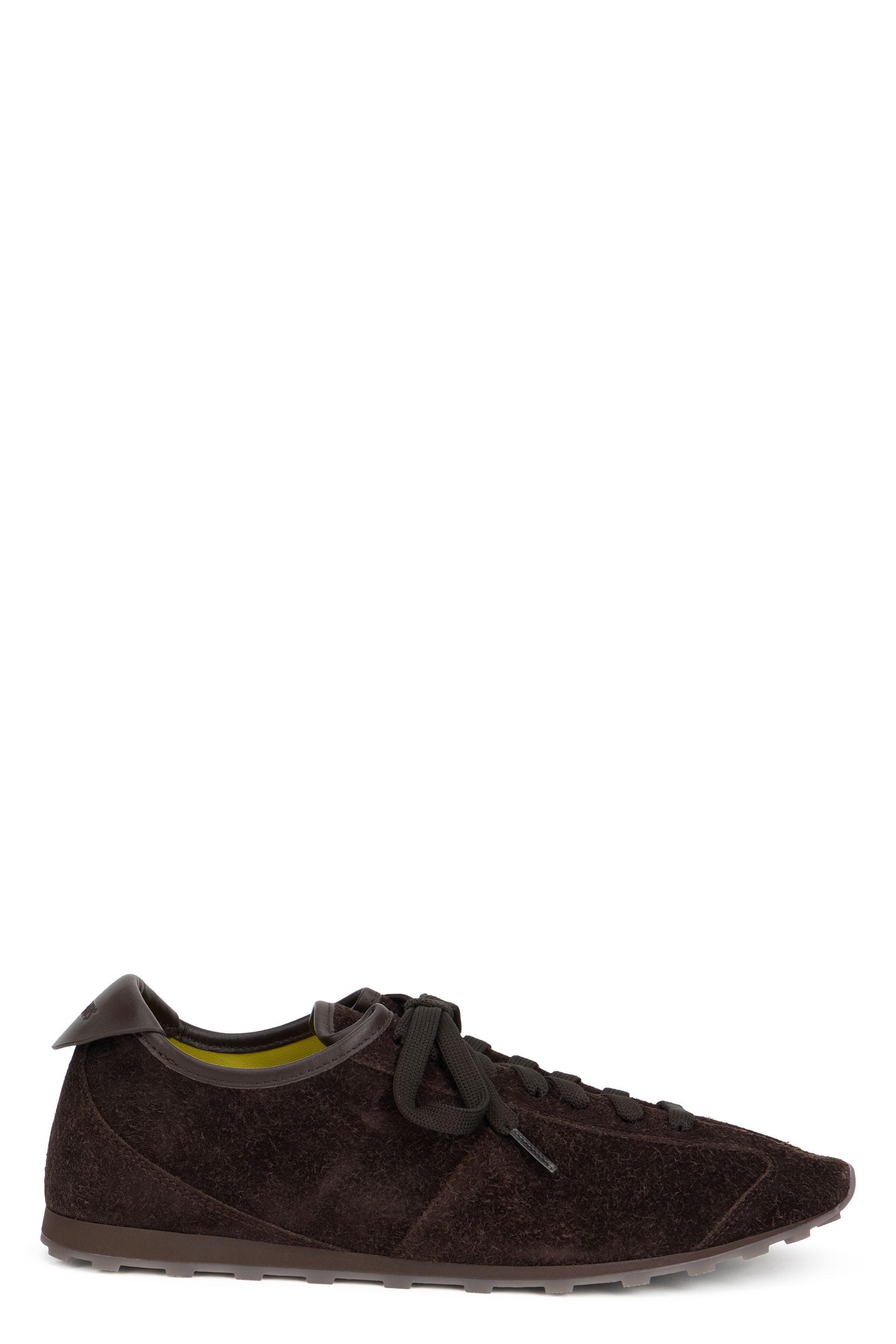 Sneakers Le Tennis in Suede
