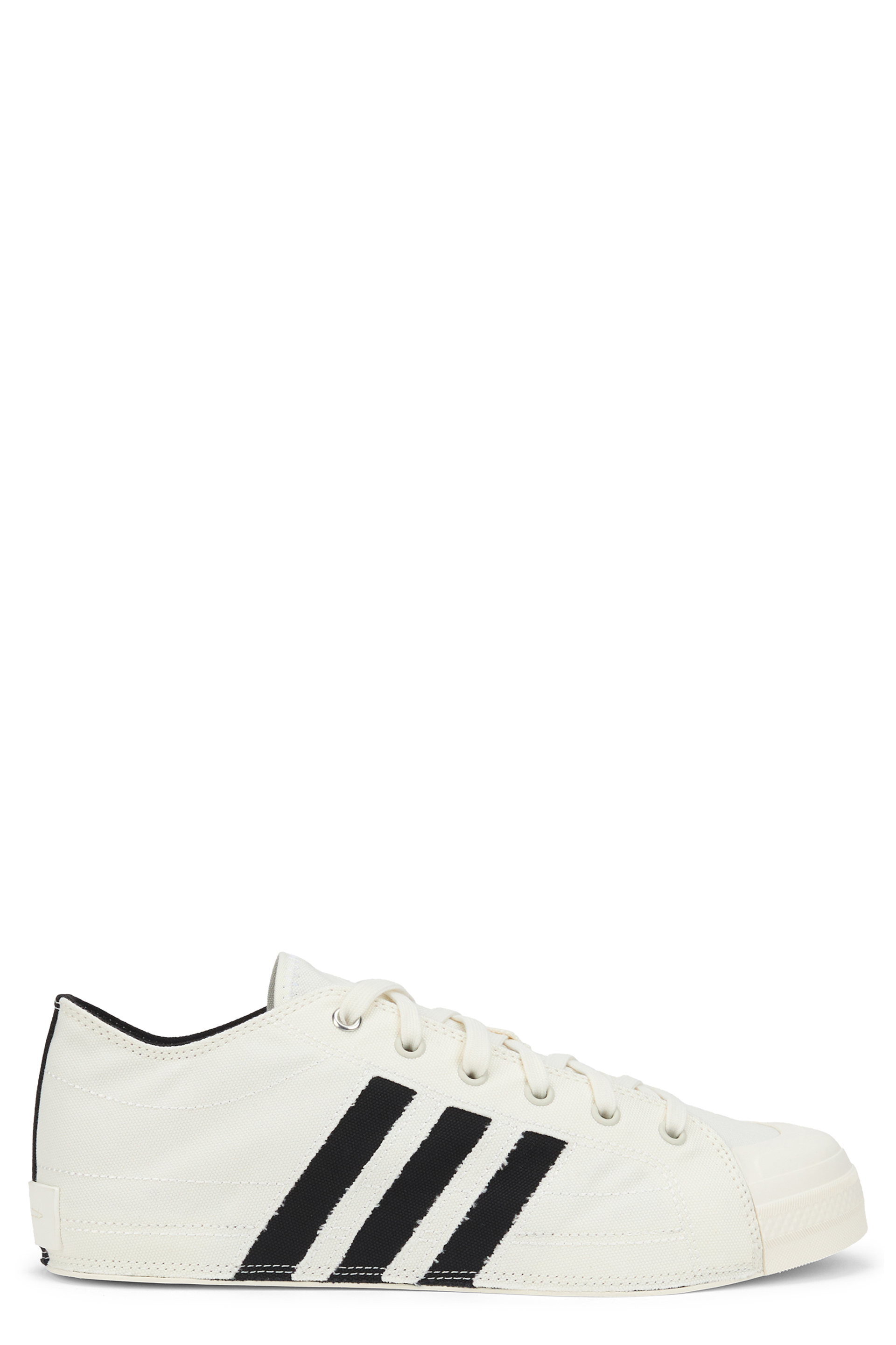 Nizza fabric sneaker
