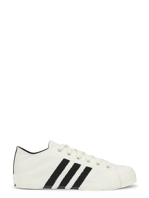 Nizza fabric sneaker