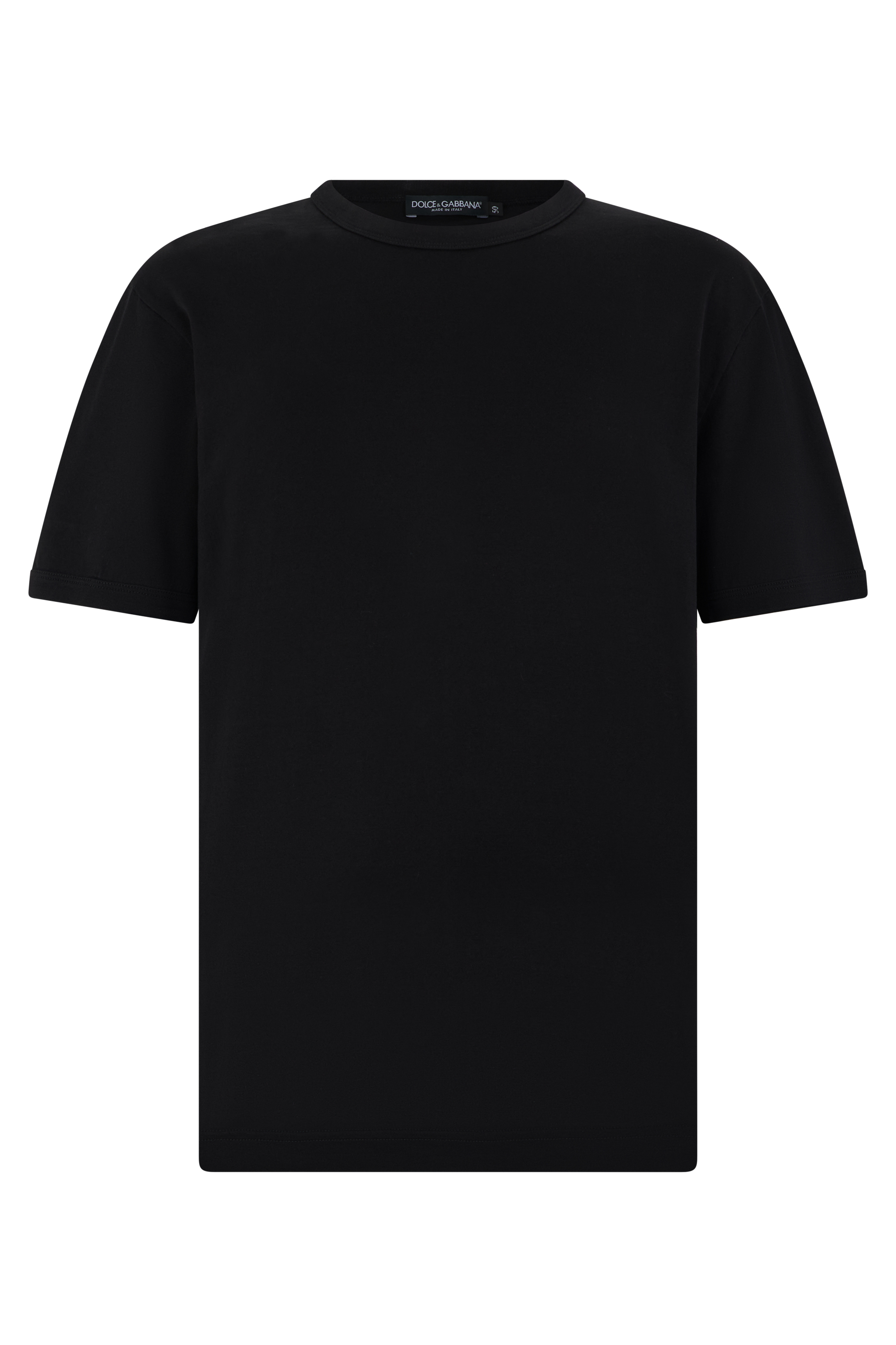 Cotton t-shirt