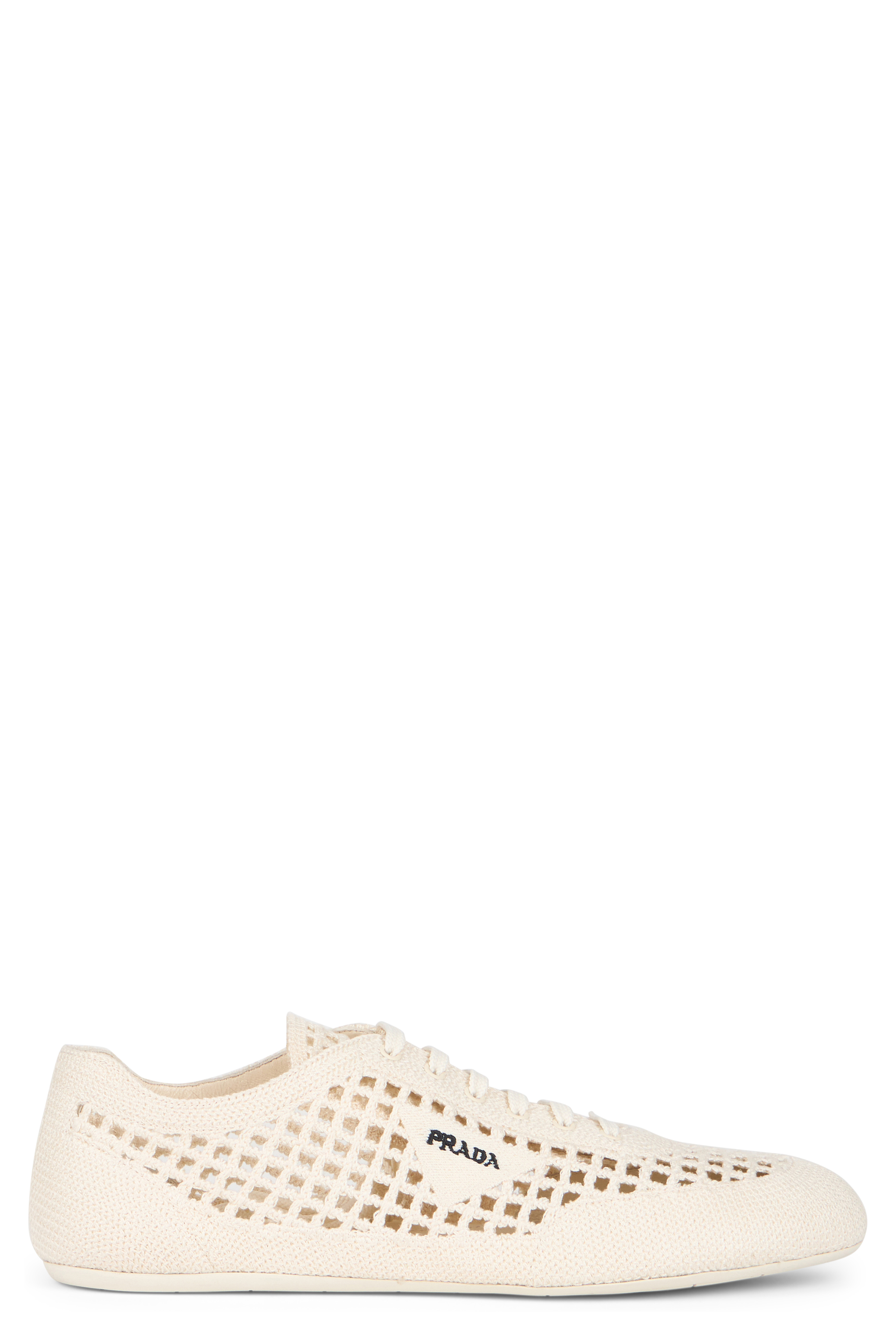 Sneakers Collapse in crochet
