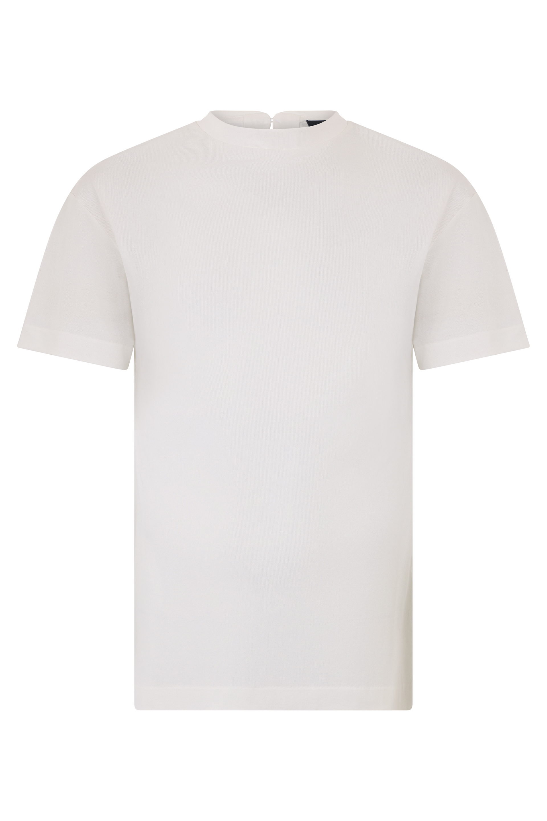 T-shirt Le Haut Ventadou with buttons