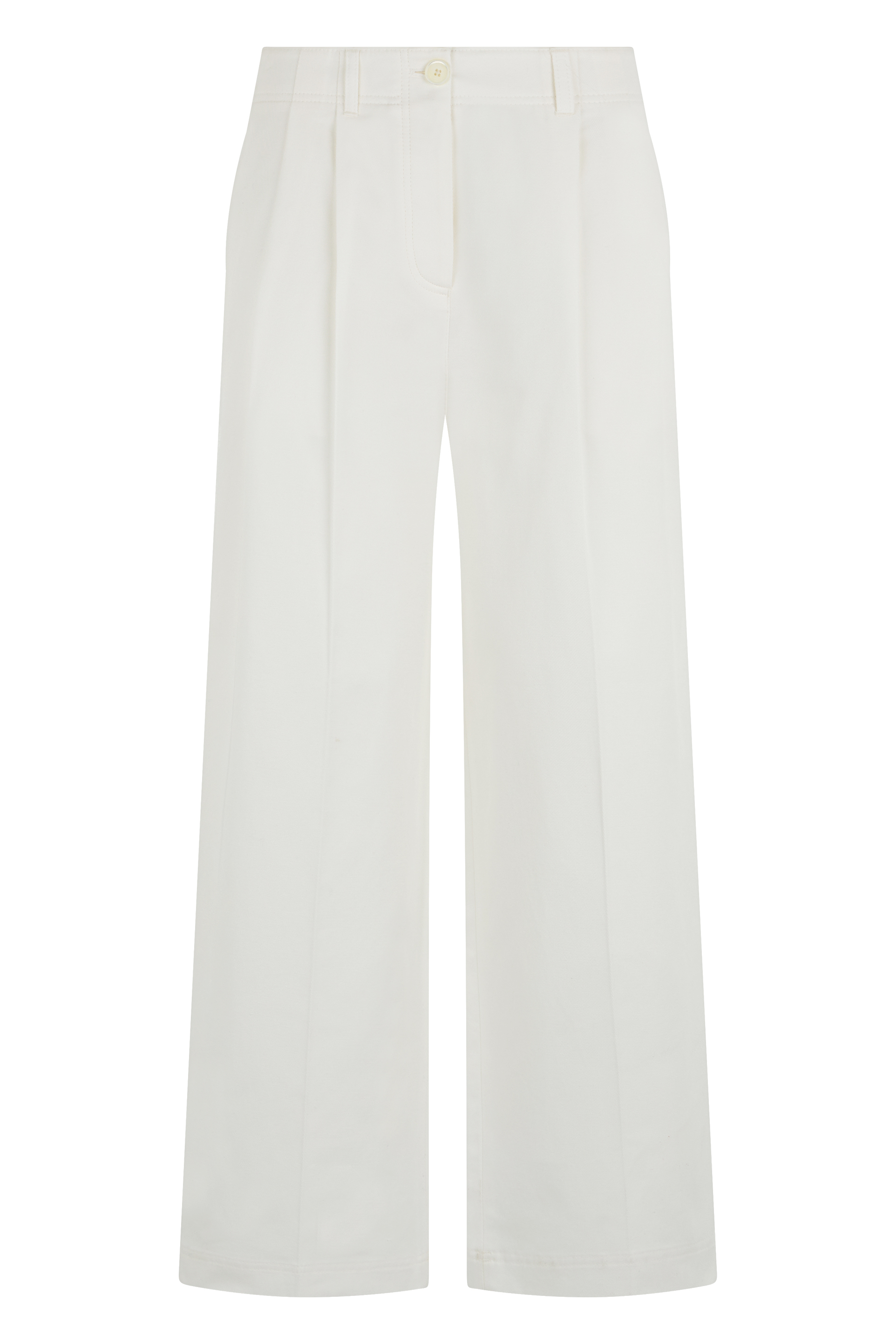 Loose cotton pants