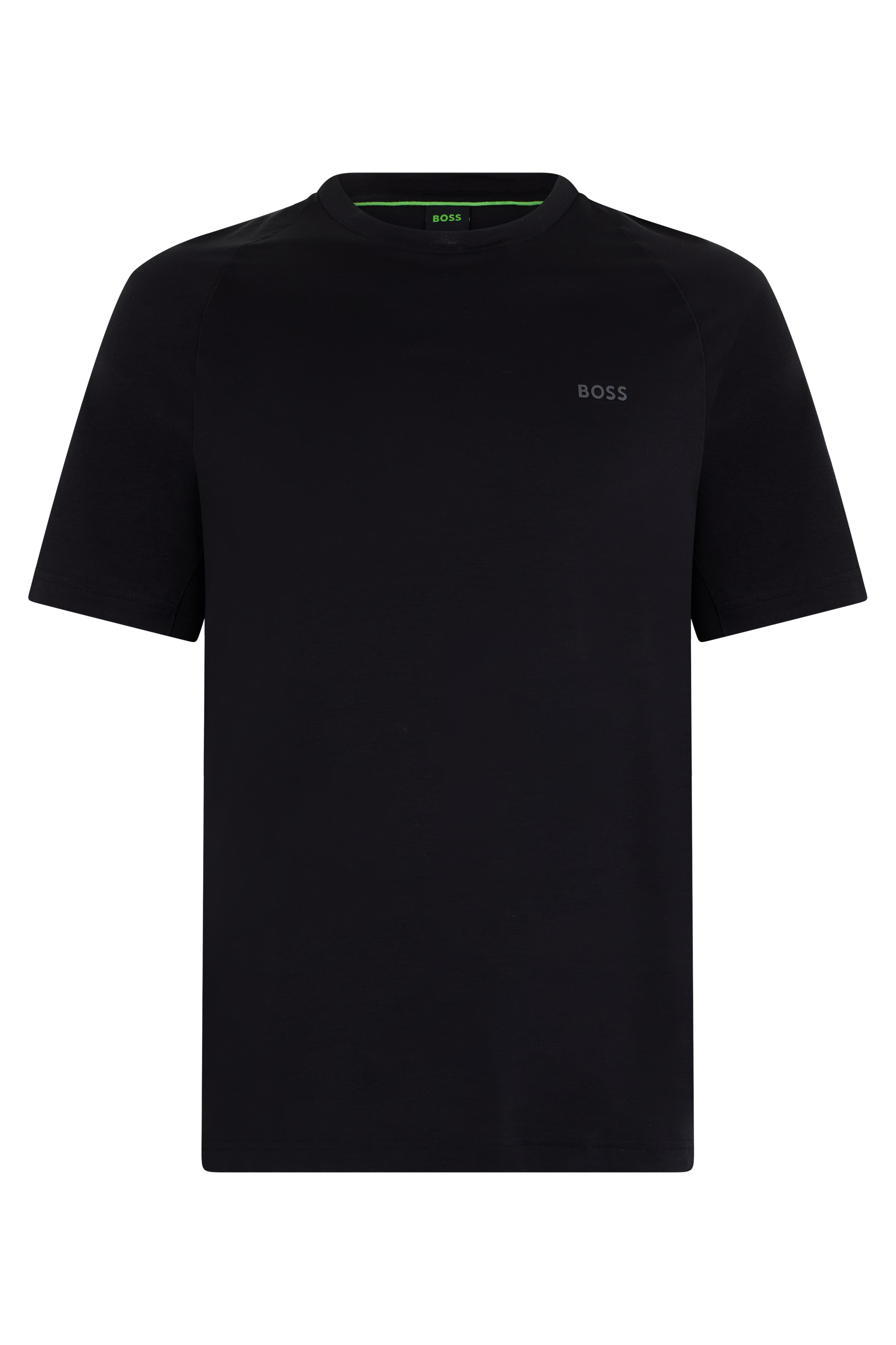 Cotton jersey T-shirt
