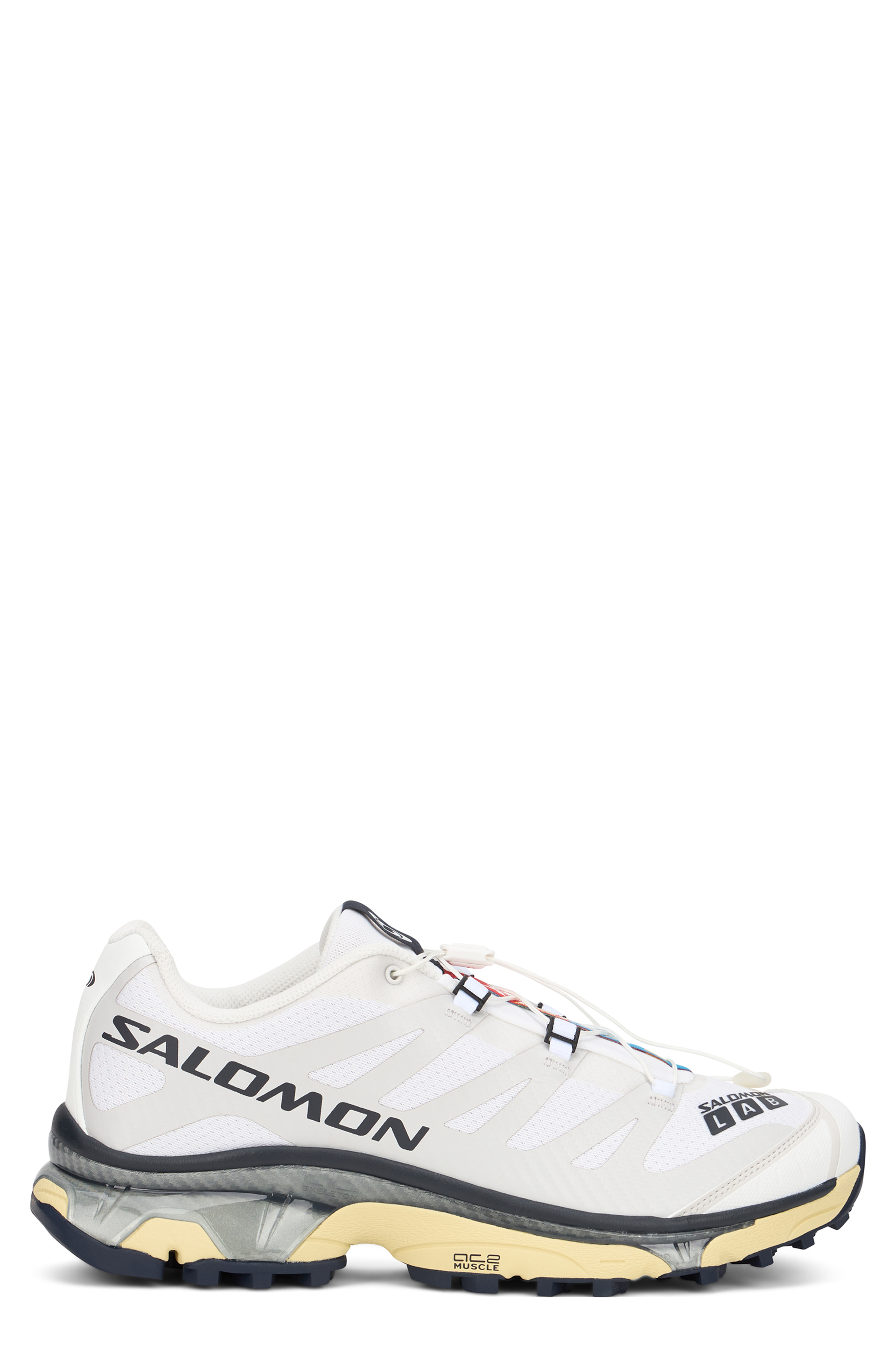 Low unisex sneakers Advanced XT-4 OG