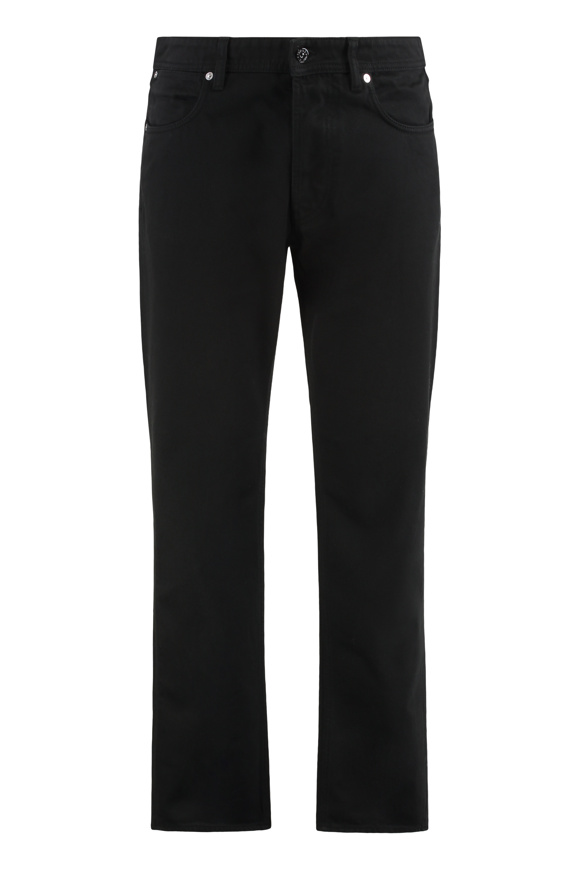 Denim Research - Straight leg jeans in denim