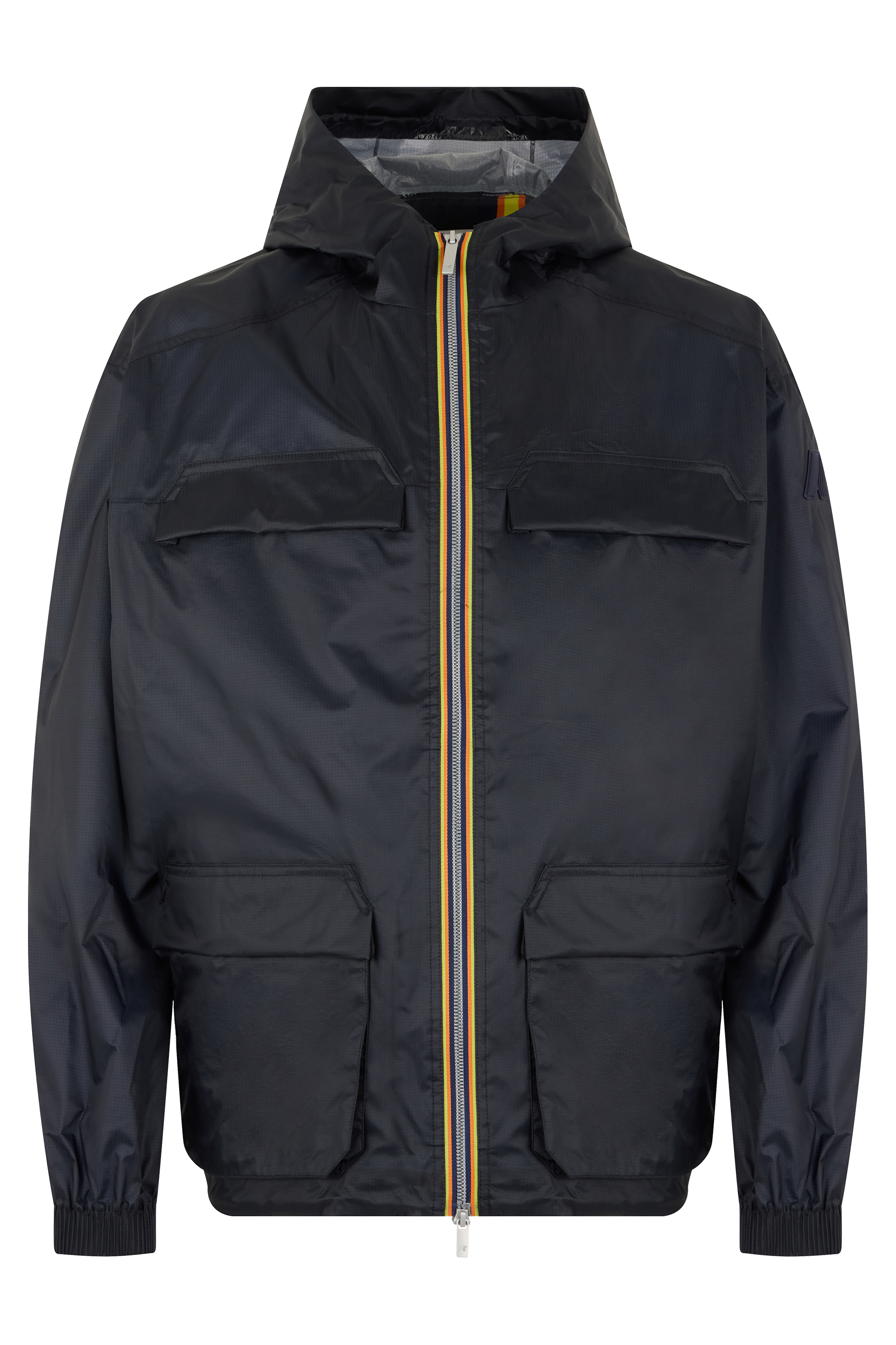 Lightwind jacket Clad