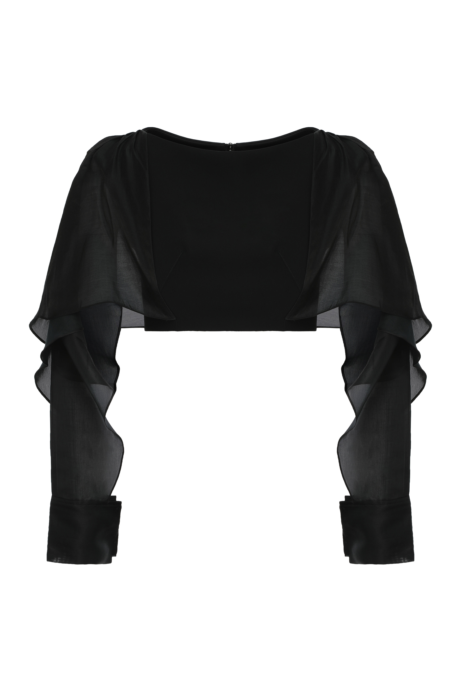 Top Zone Cape