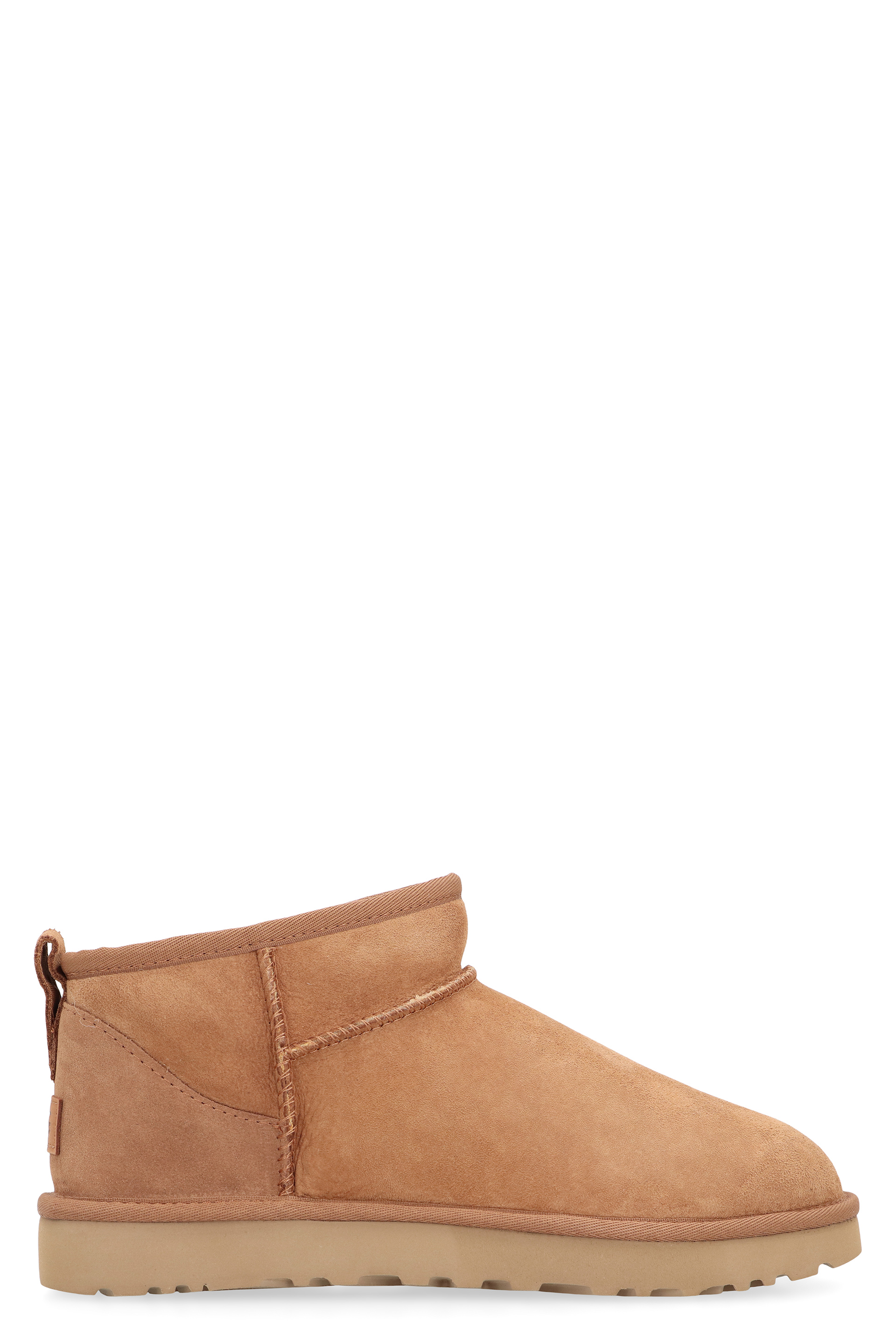 Classic Ultra Mini Ankle boots