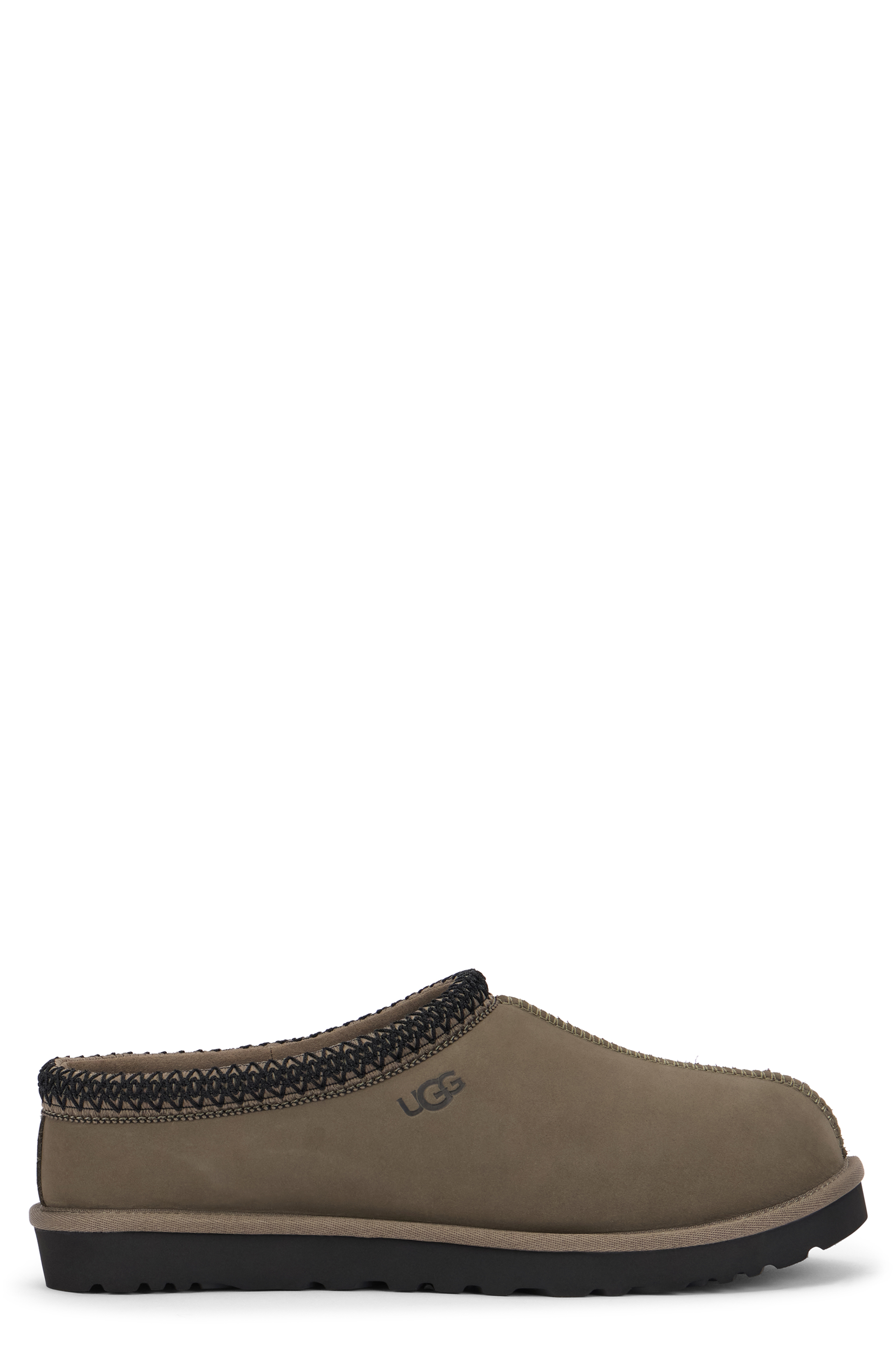 Ciabatta Tasman II in leather