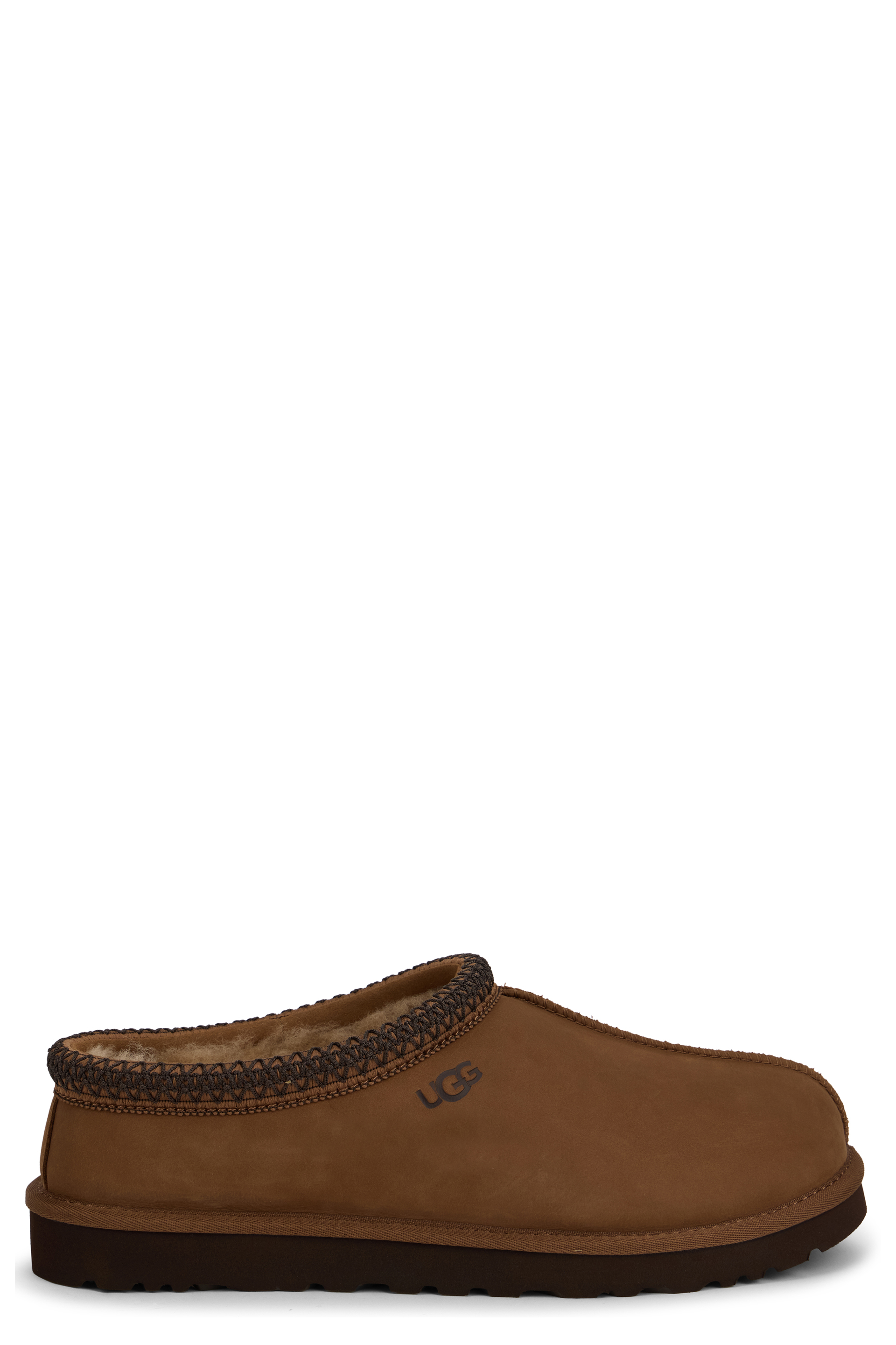 Ciabatta Tasman II in leather