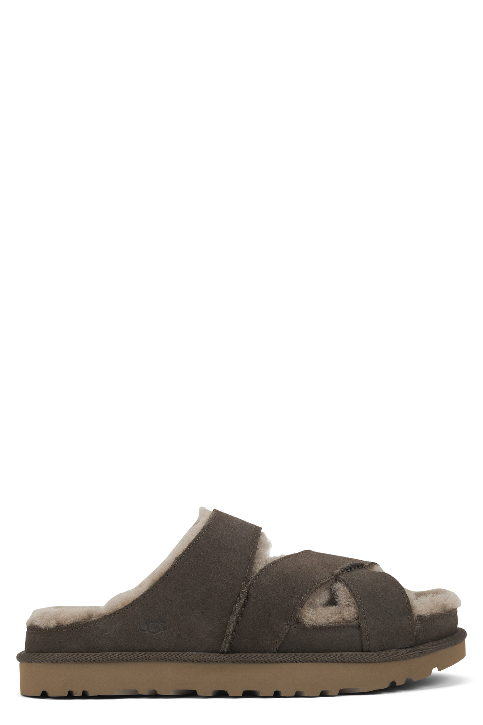 Elegant minimalist slip-ons for everyday comfort