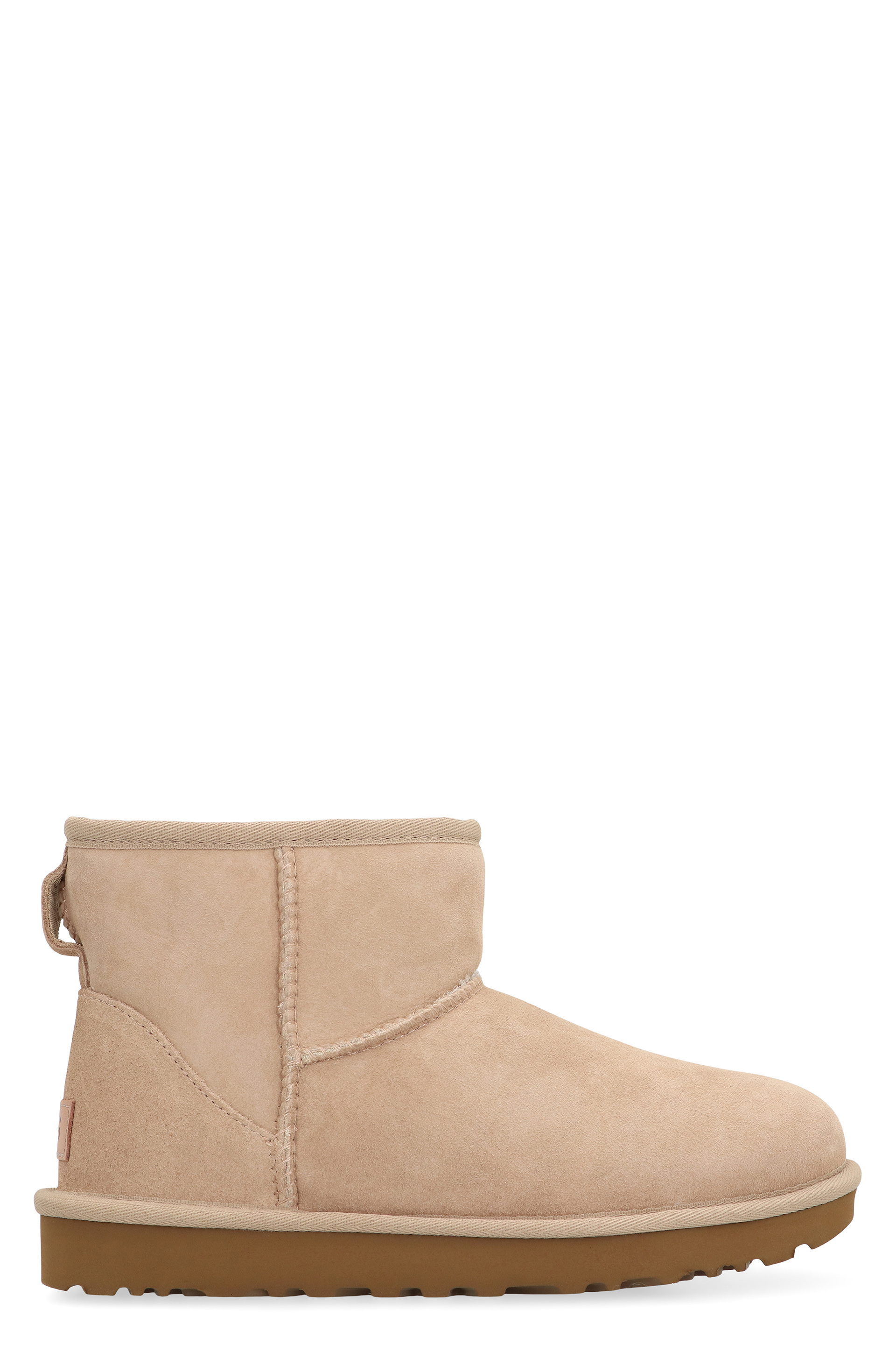Classic Mini II Boots