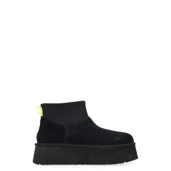 Classic Mini Dipper Boots