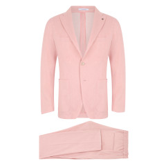 Tailored suit