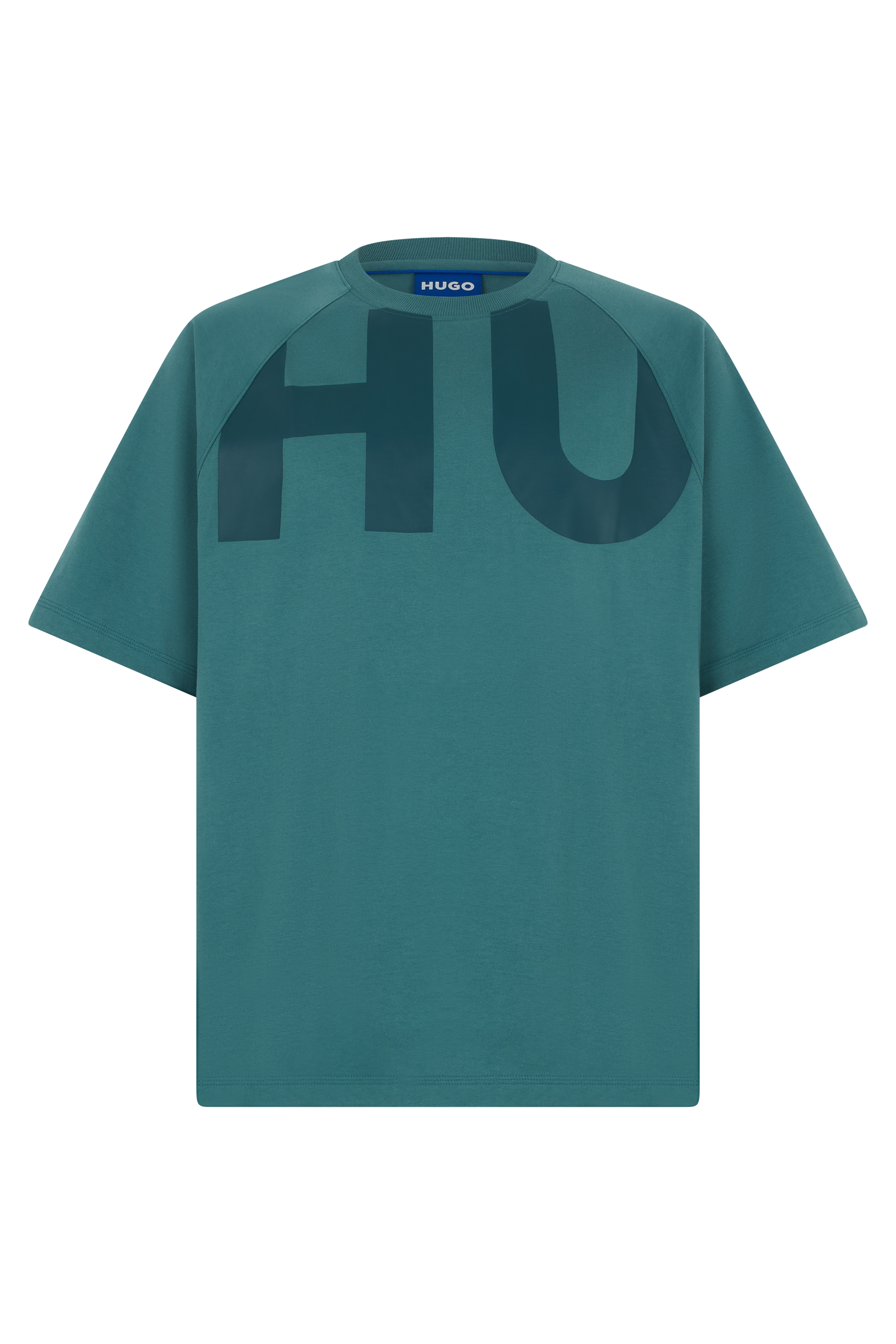 T-shirt with print