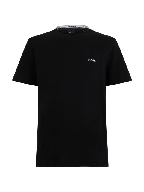 Cotton t-shirt