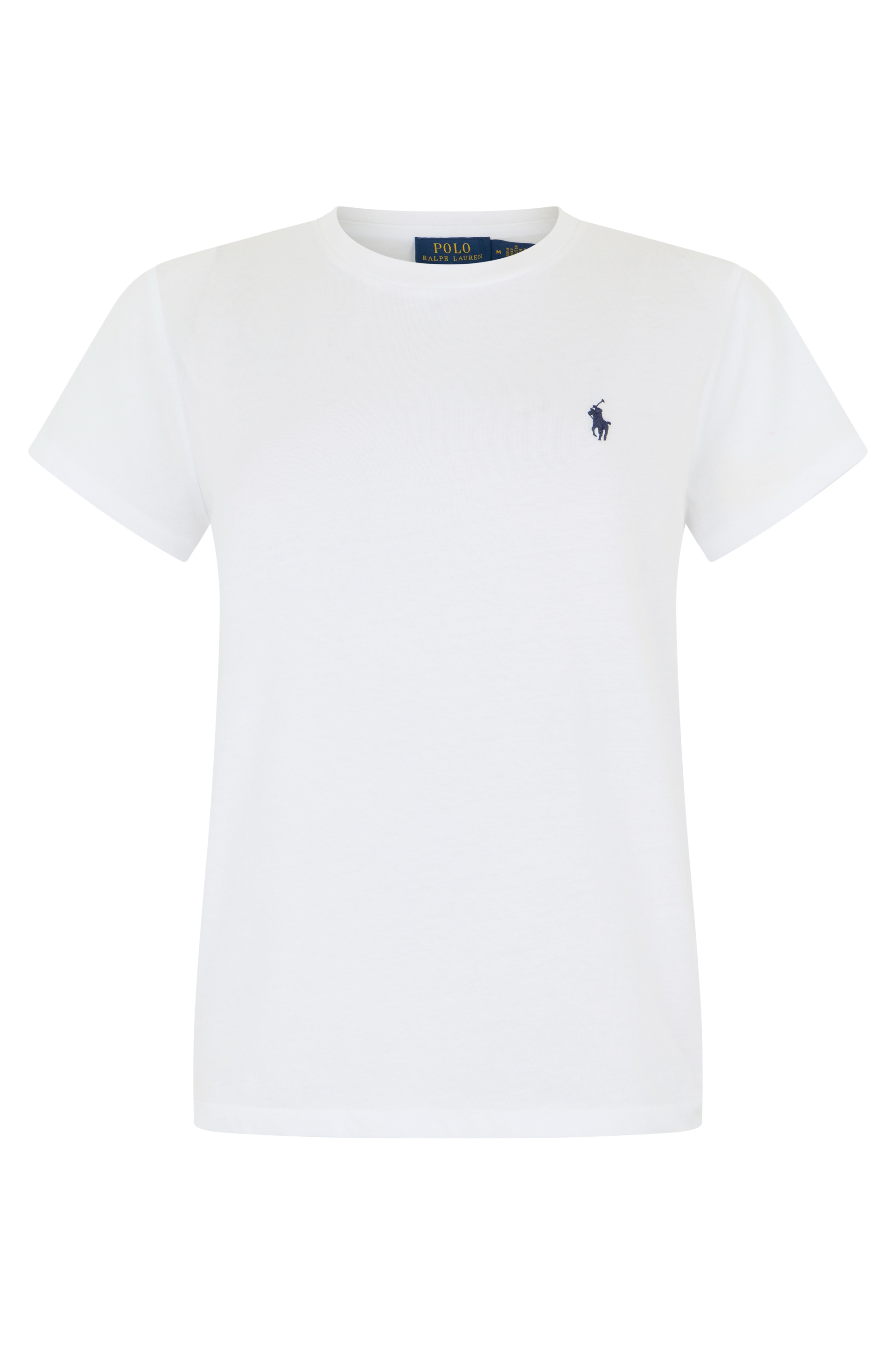 Cotton Slim Fit T-shirt
