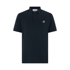 Piqué Cotton Organic Polo