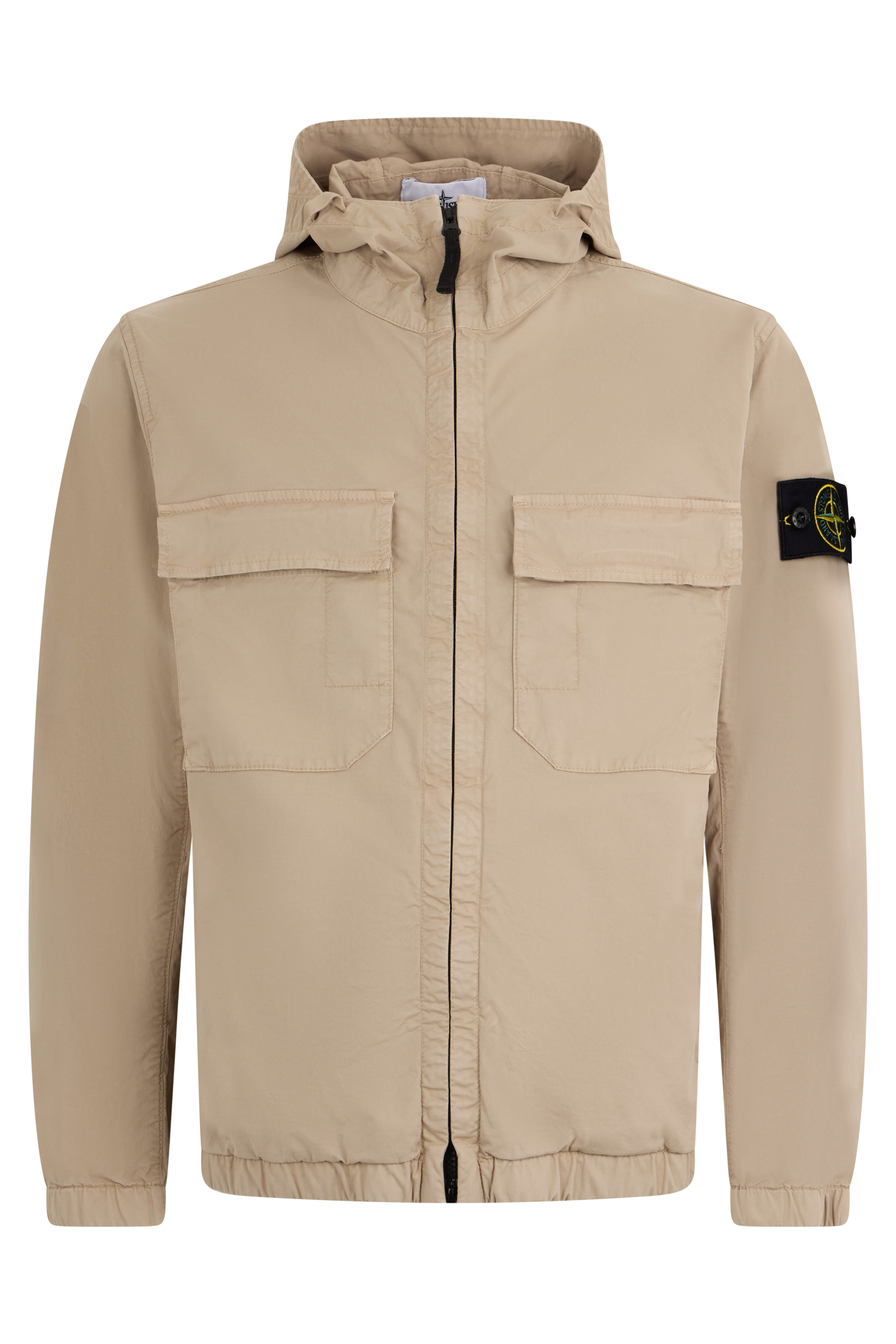 Light cotton jacket