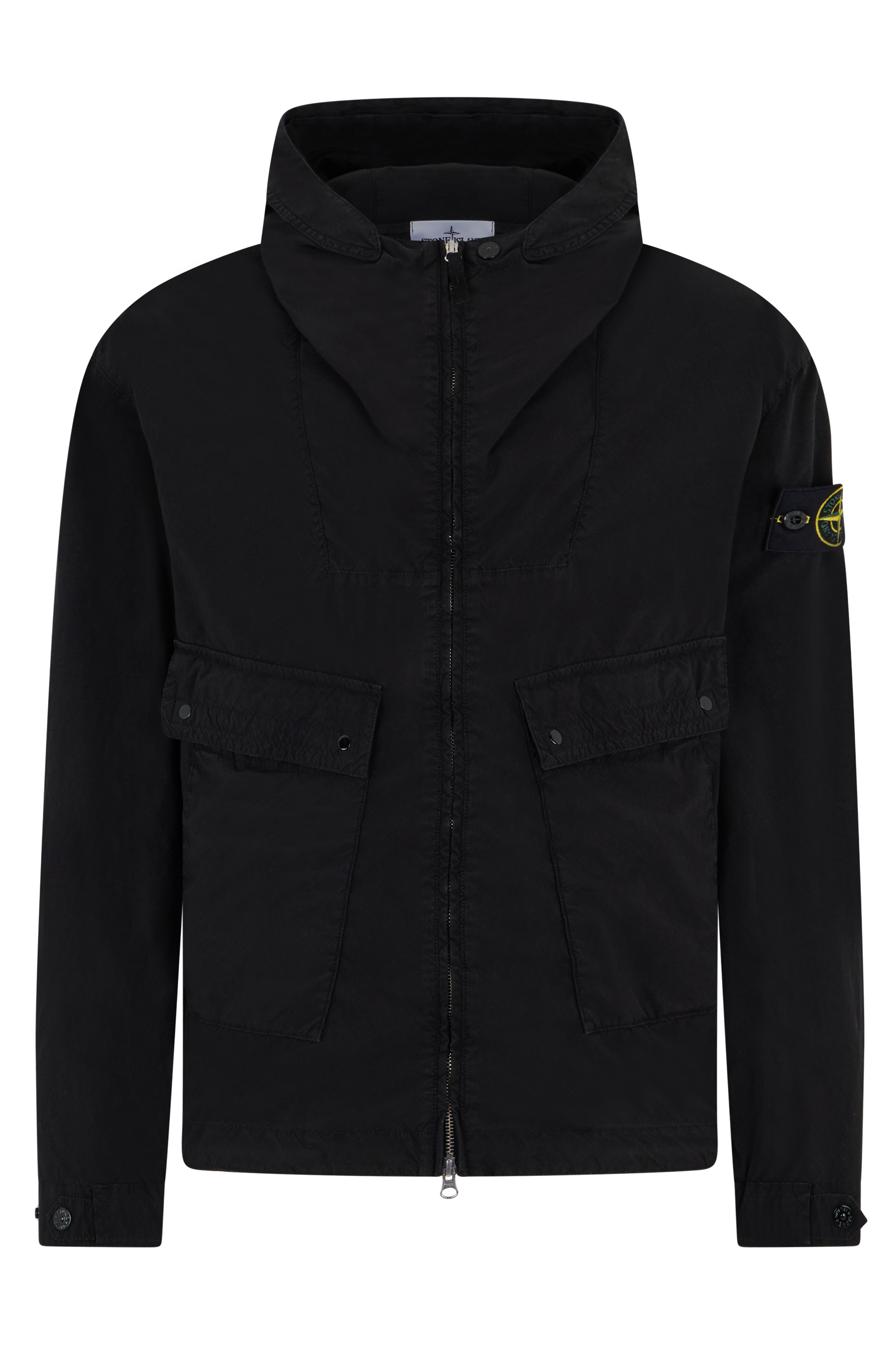 All-Weather Windbreaker