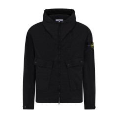 All-Weather Windbreaker