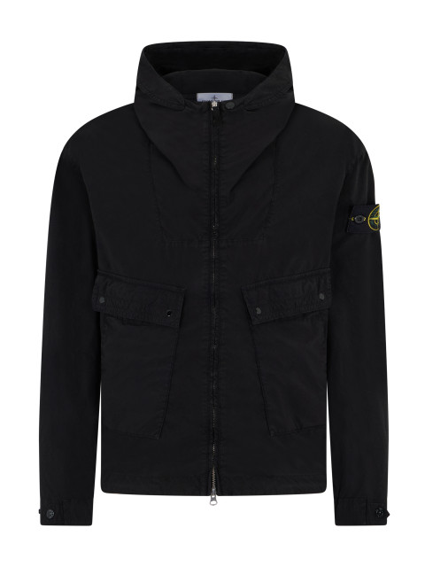 All-Weather Windbreaker