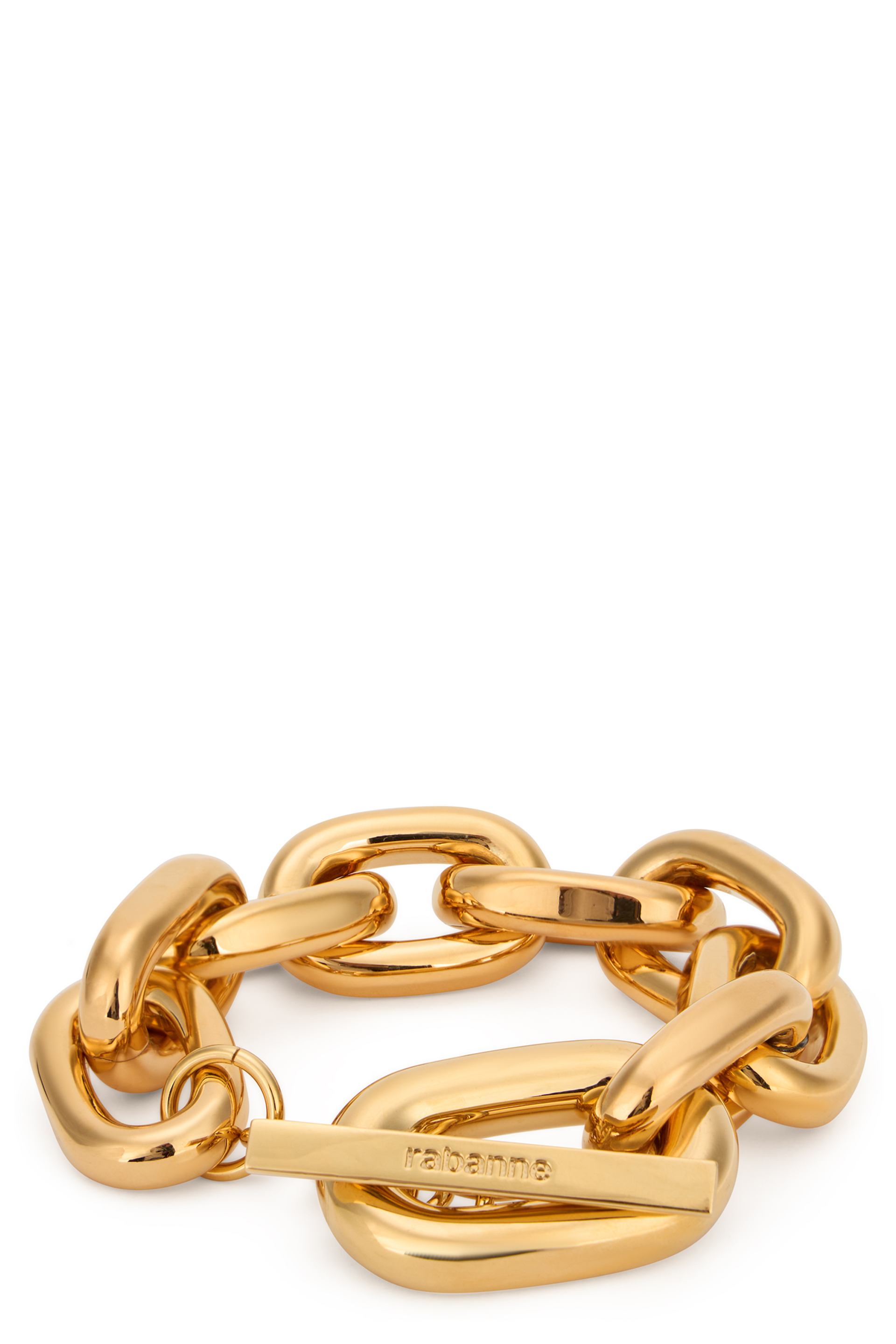 Bracelet XL Link chain