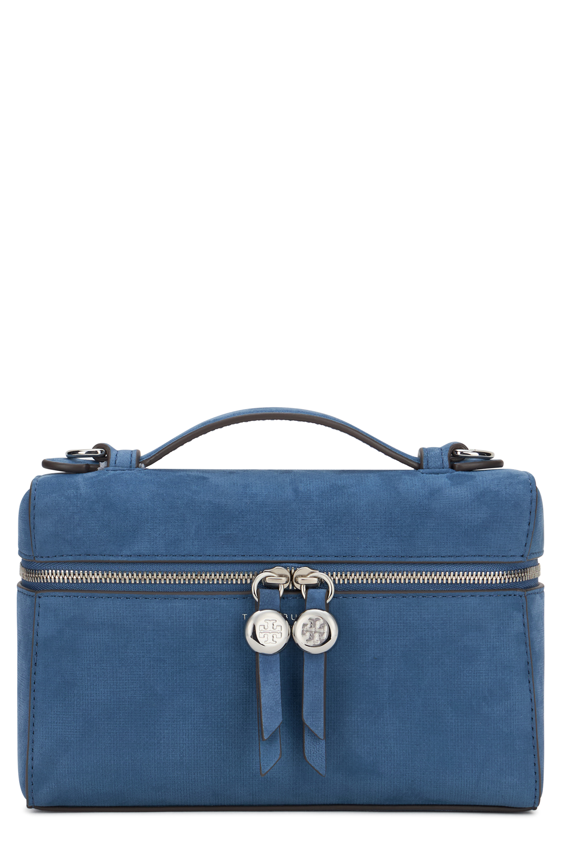 Handbag Romy in Nubuck