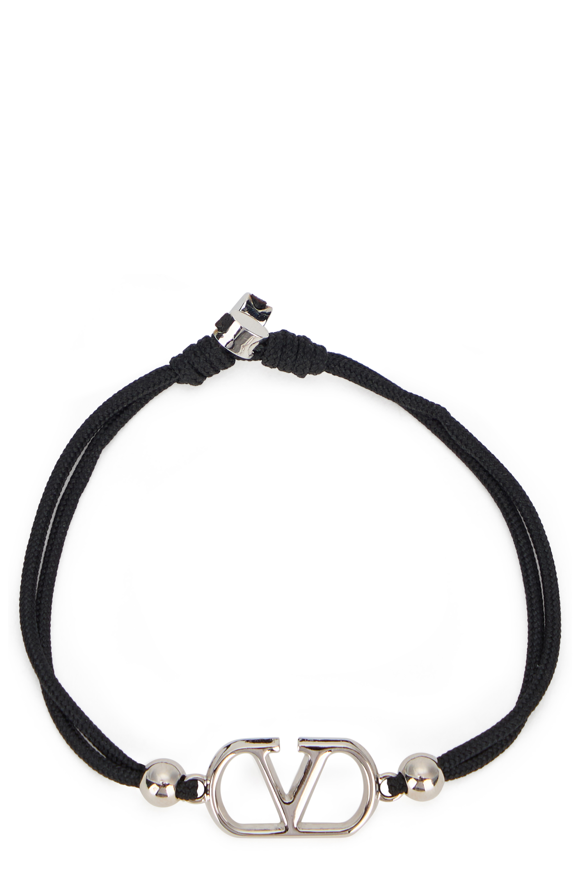 Bracelet with VLogo detail