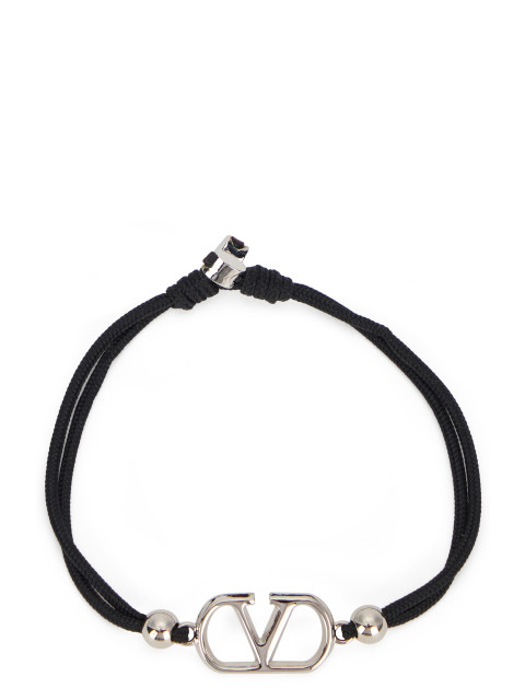 Bracelet with VLogo detail