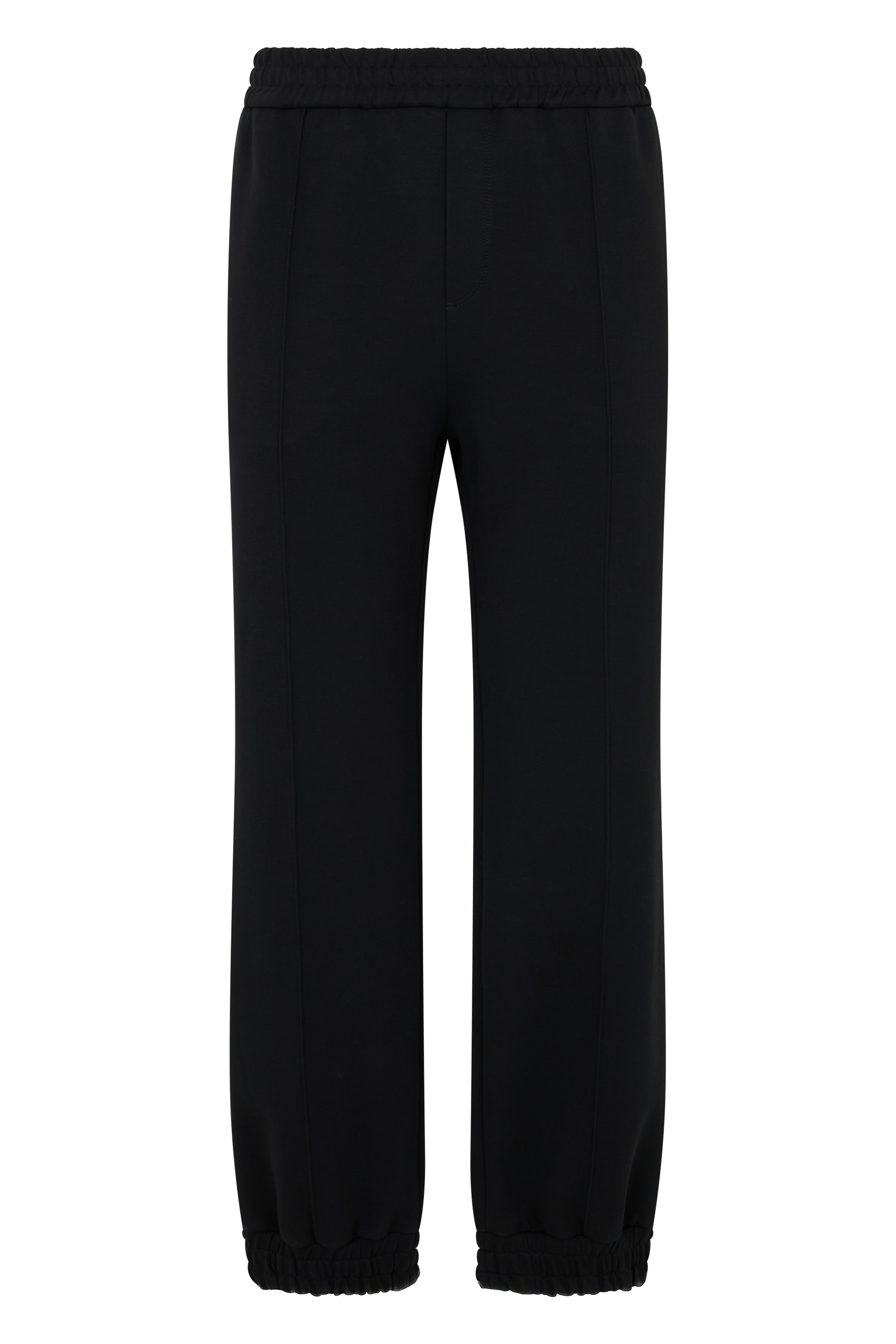 Cotton joggers