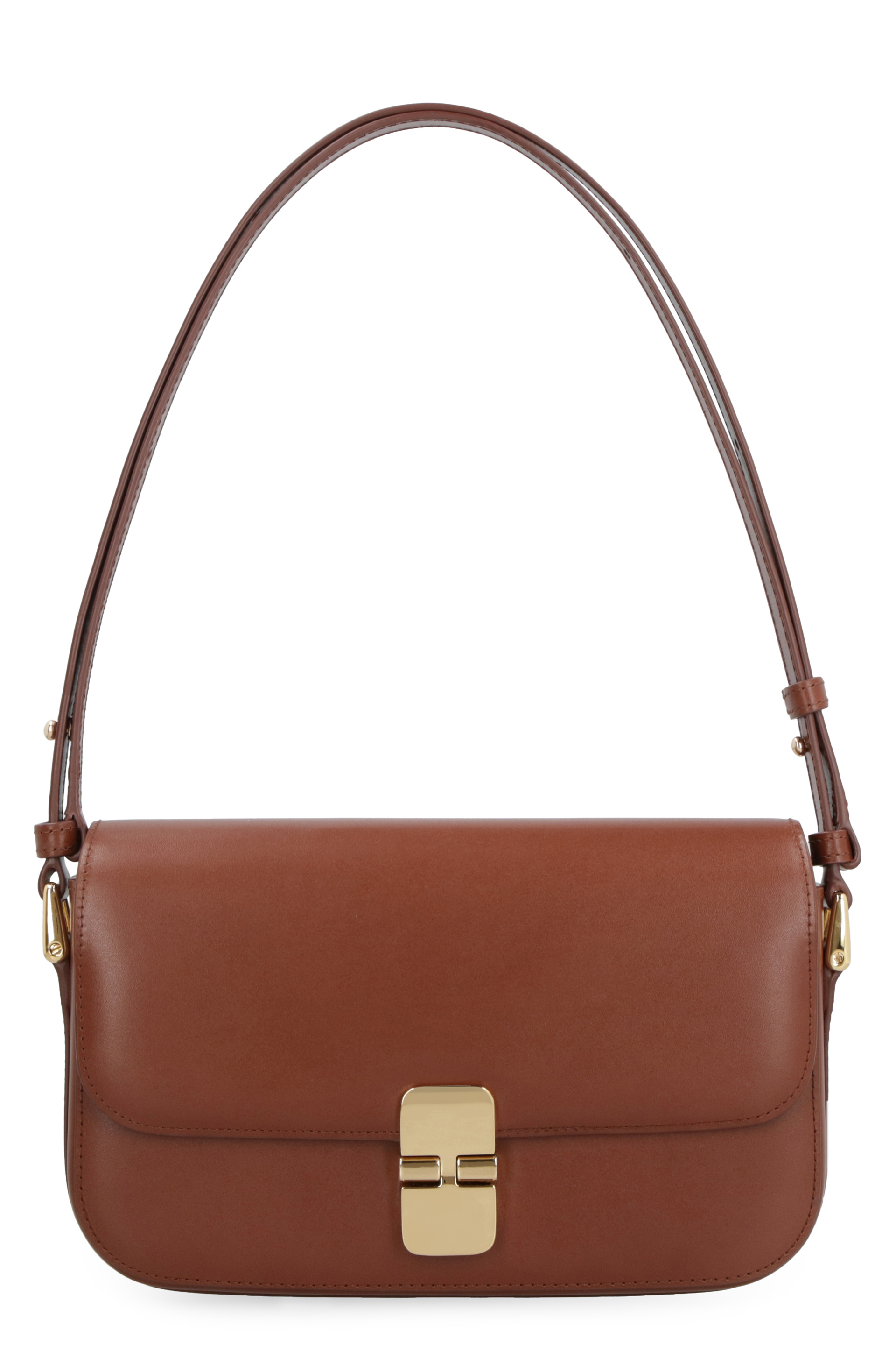 Grace baguette-bag