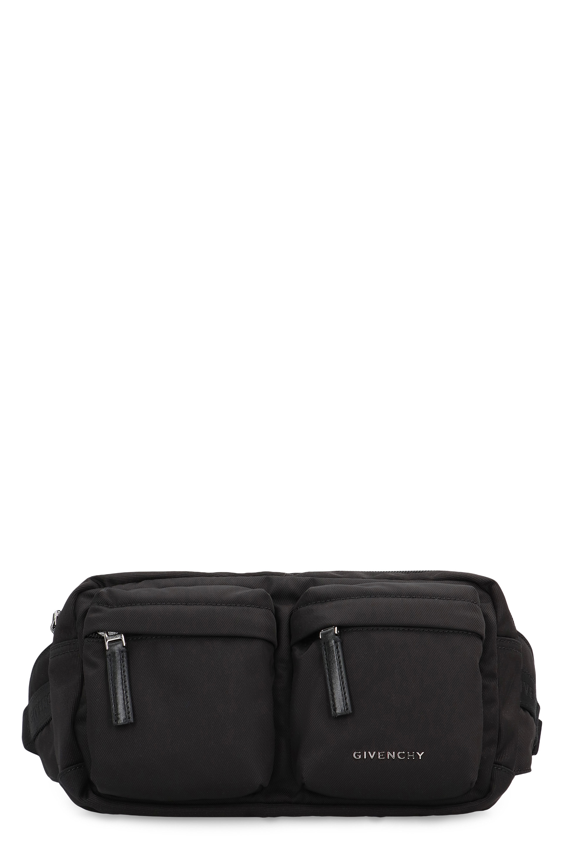 Essential U Nylon Pouch