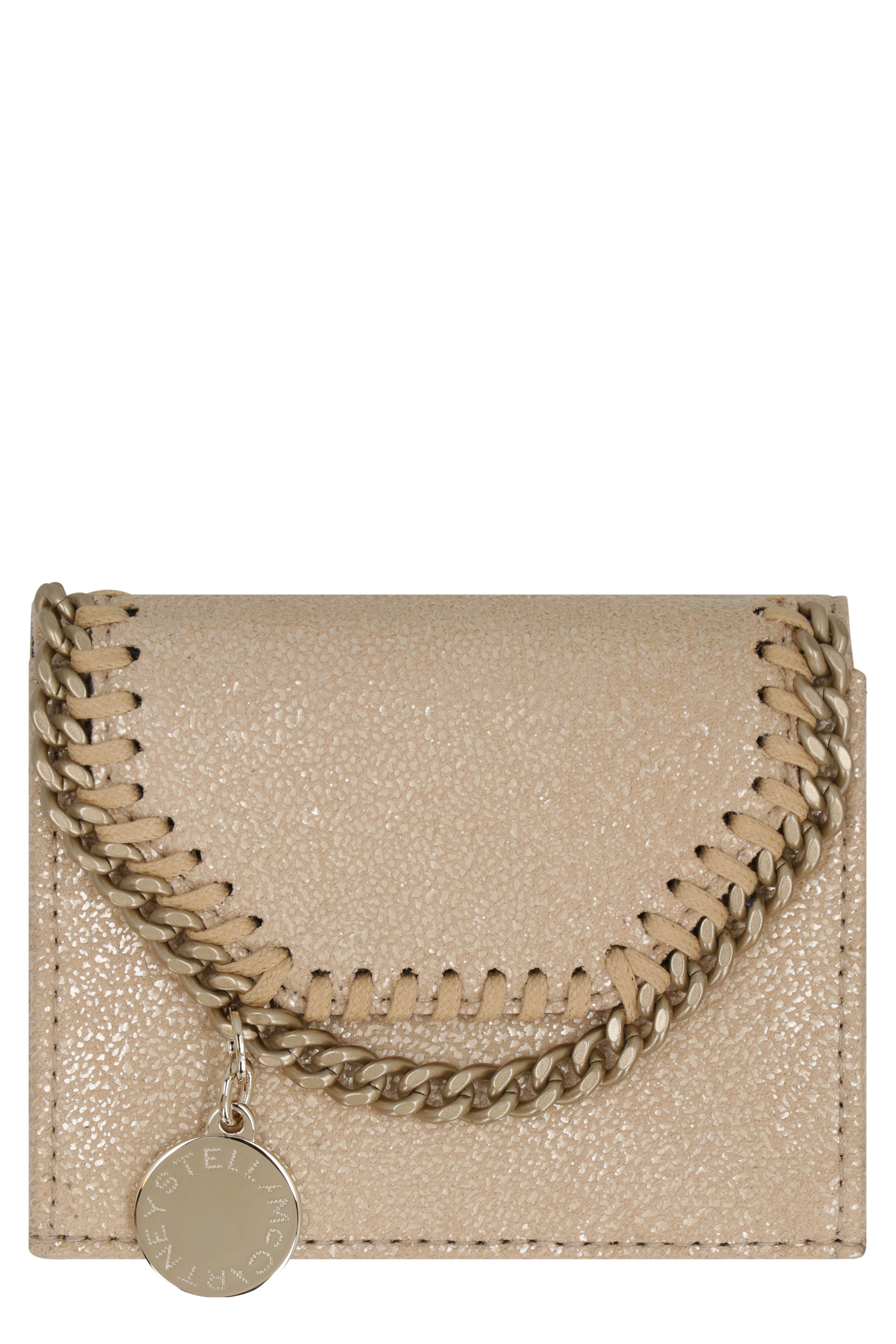 Tri-Fold Falabella Wallet