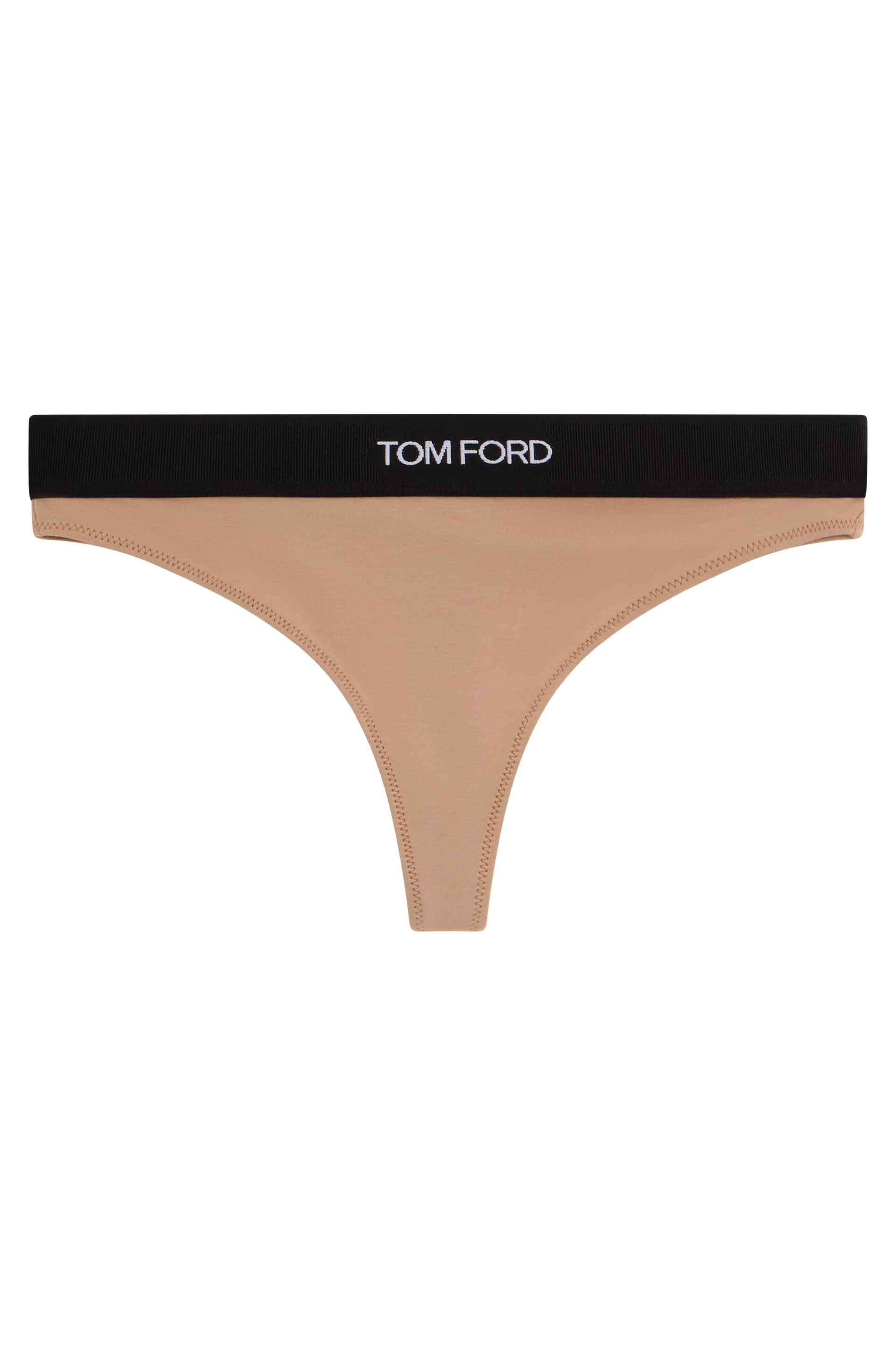 Slip in mixed modal fabric