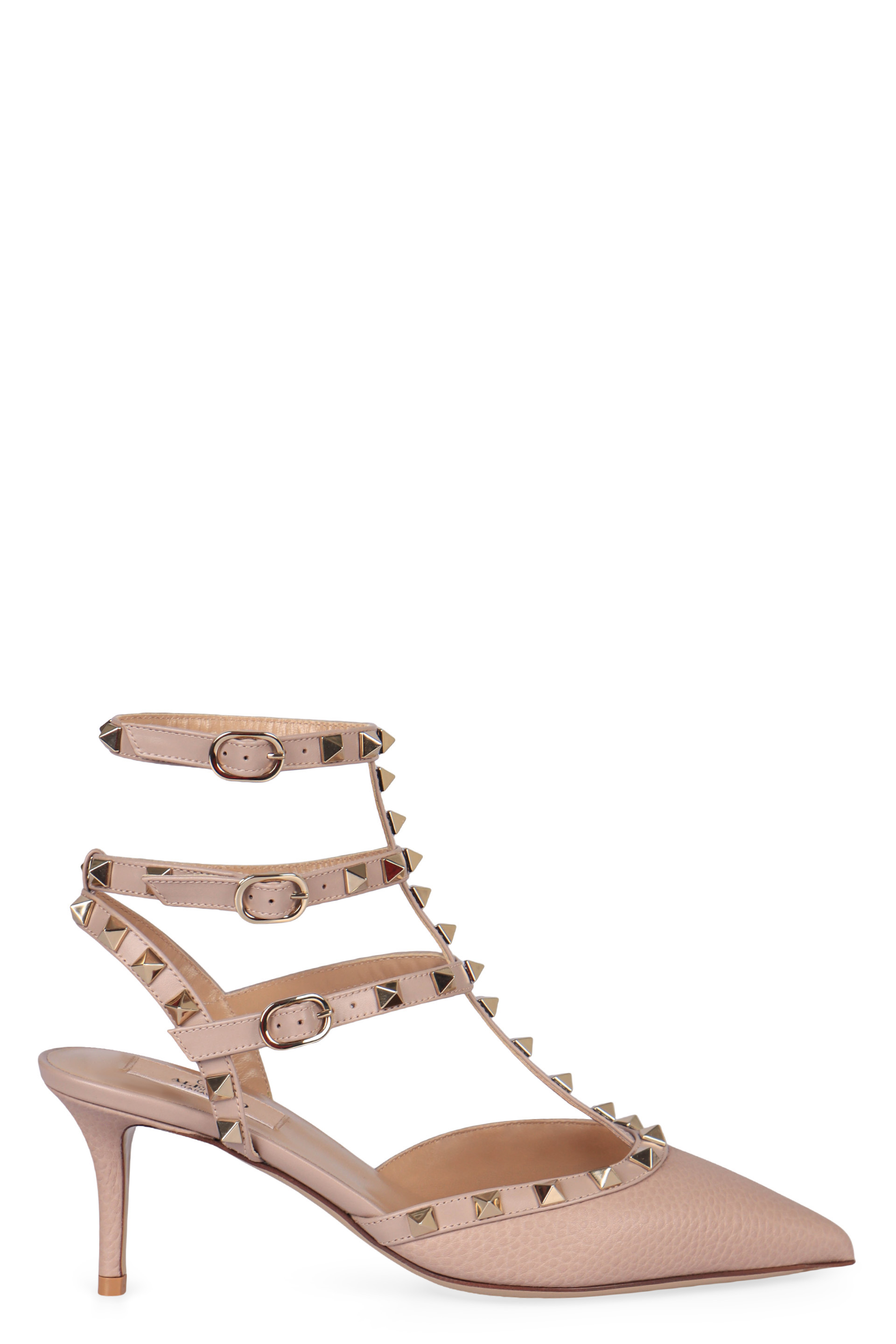 Rockstud d'Orsay in patent