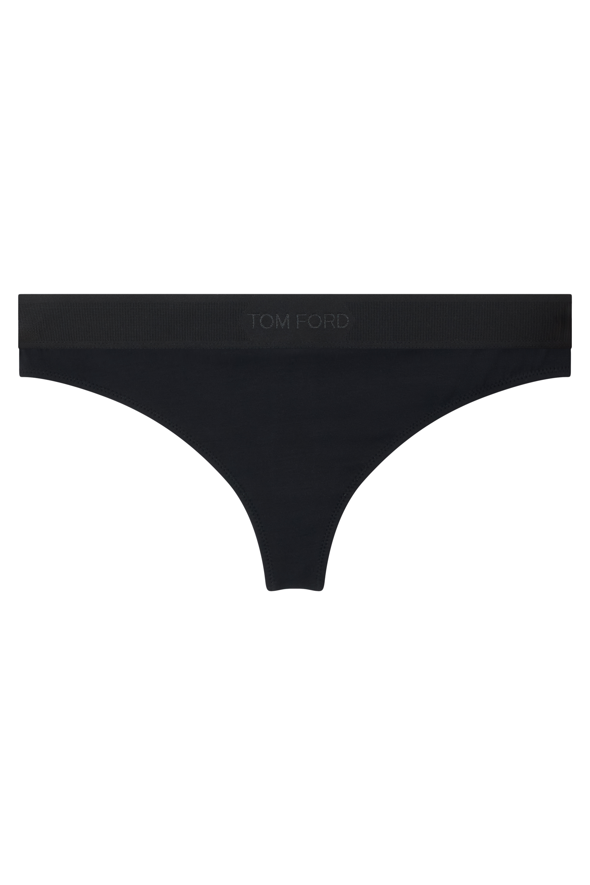 Slip With Logo