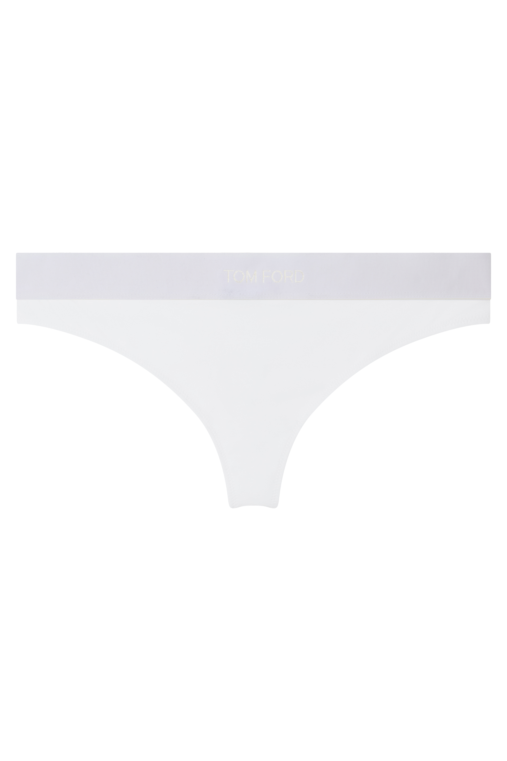 Slip With Logo