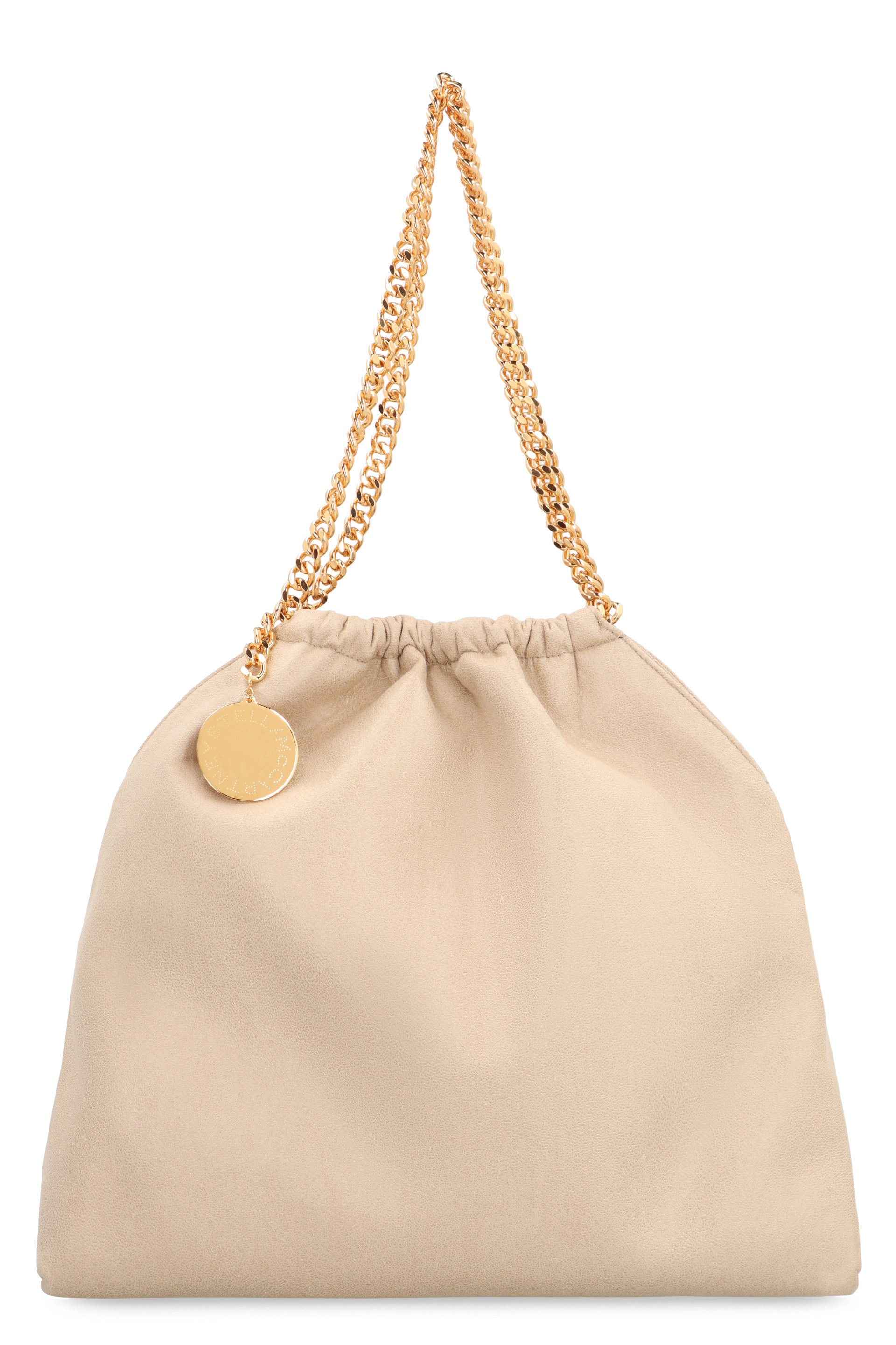 Falabella bag with drawstring