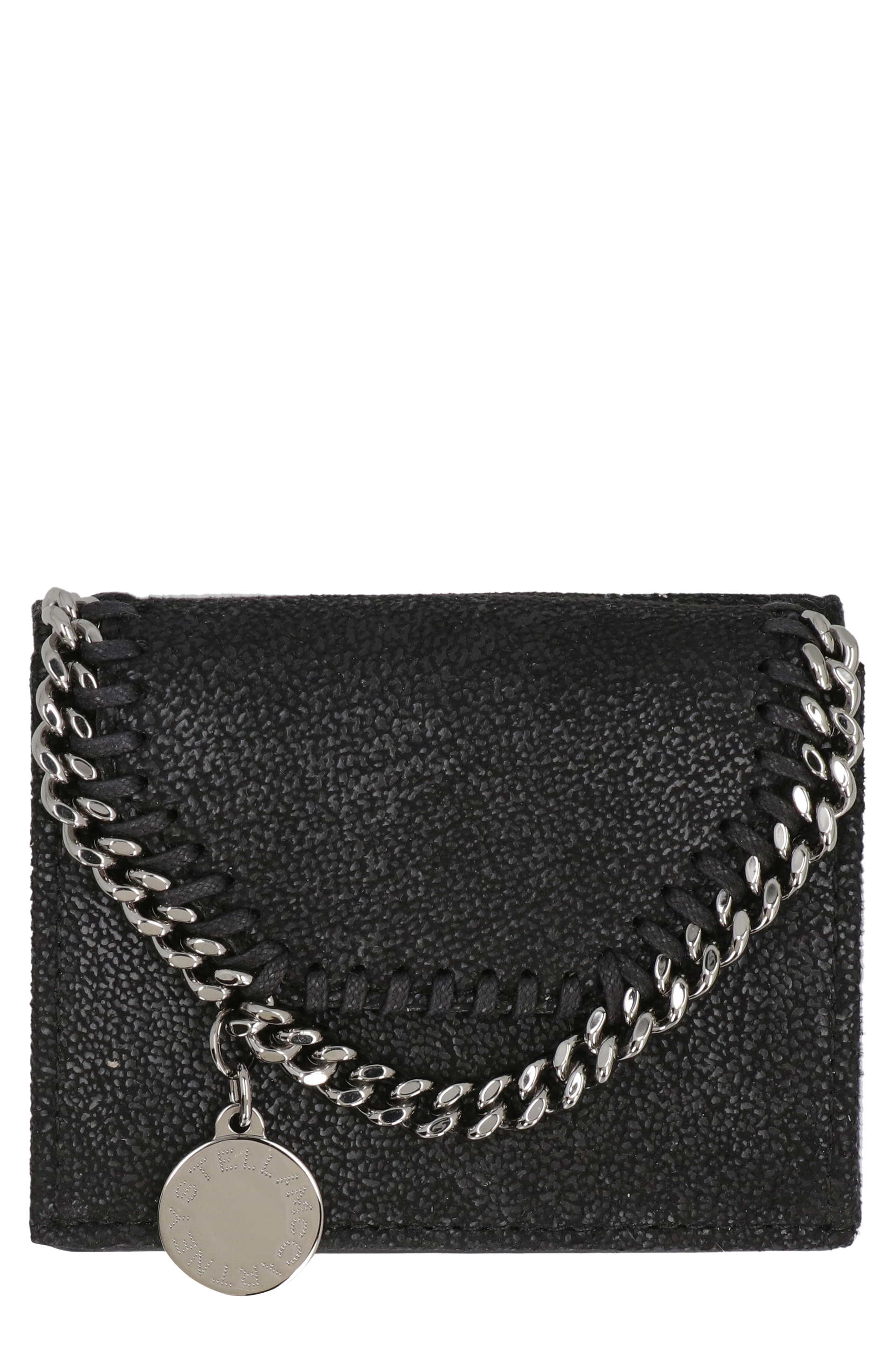Falabella Tri-Fold Wallet