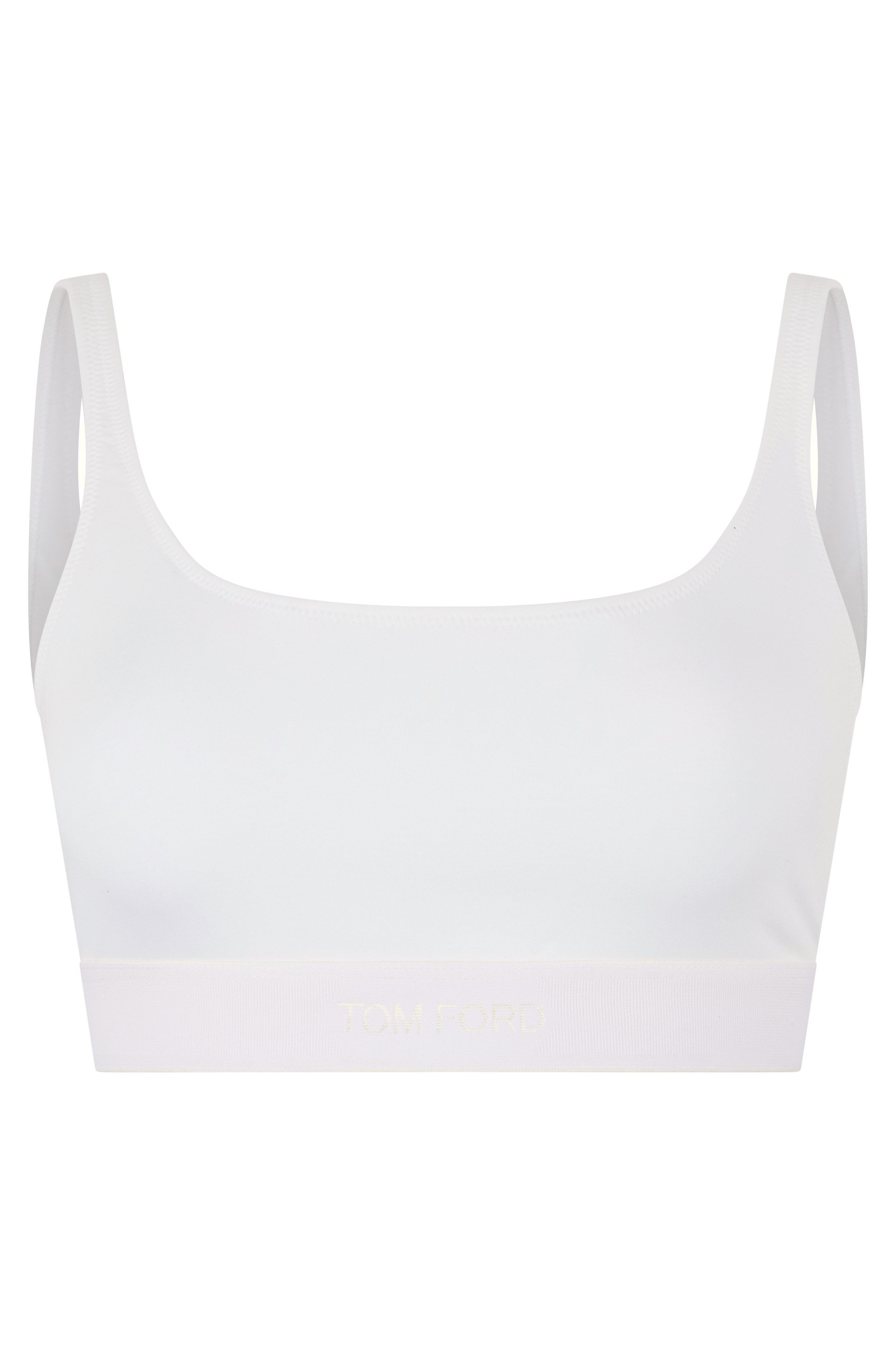 Bralette in Stretch Fabric
