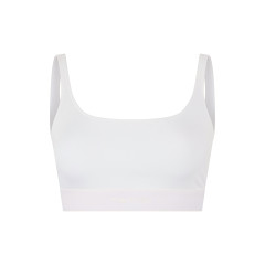 Bralette in Stretch Fabric