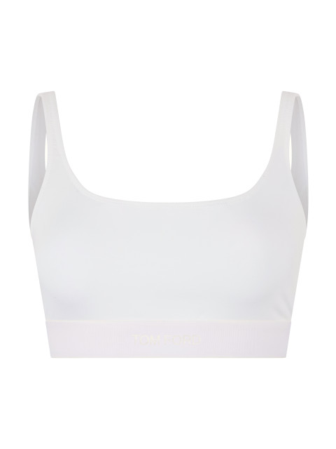 Bralette in Stretch Fabric