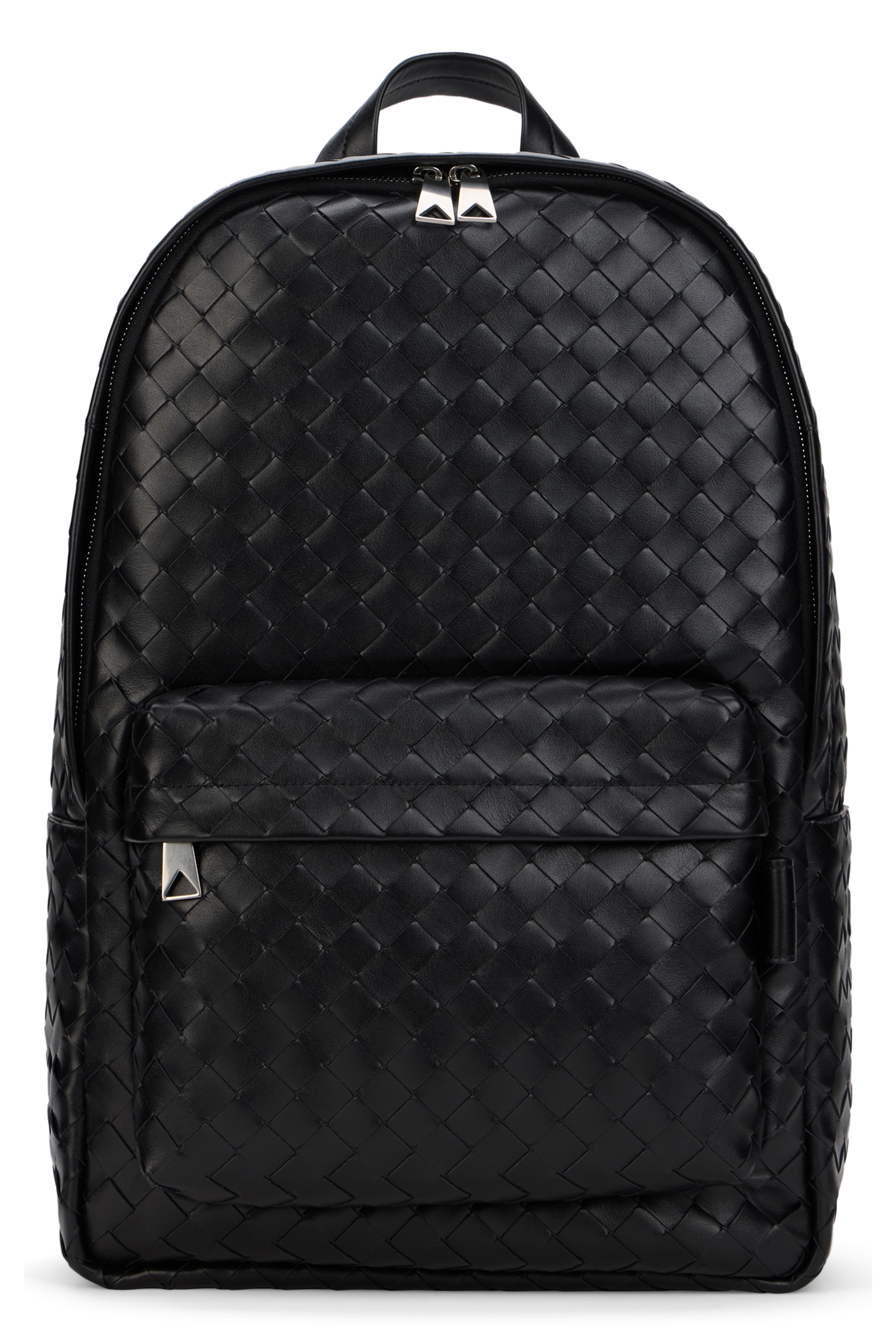 Classic Woven Backpack