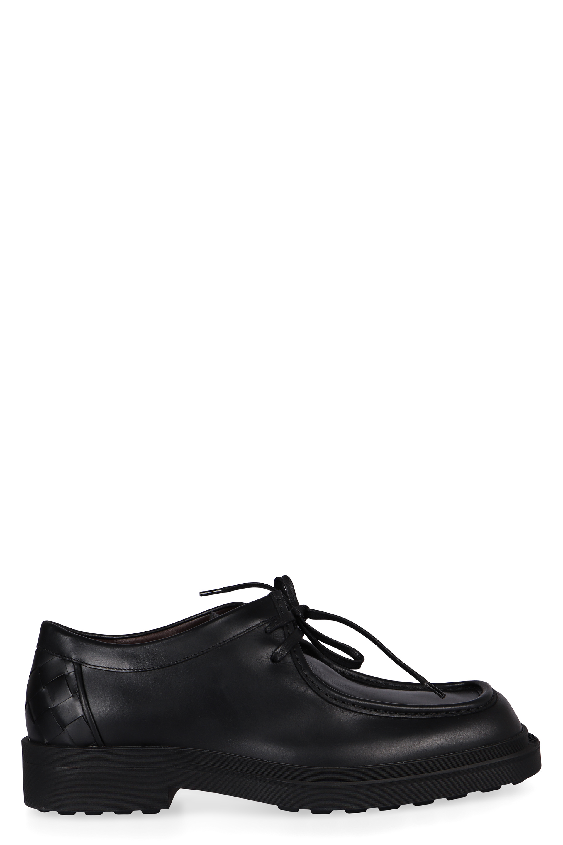 Laced shoes Ben