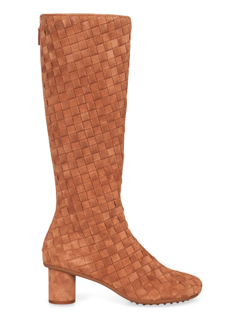 Atomic Boots