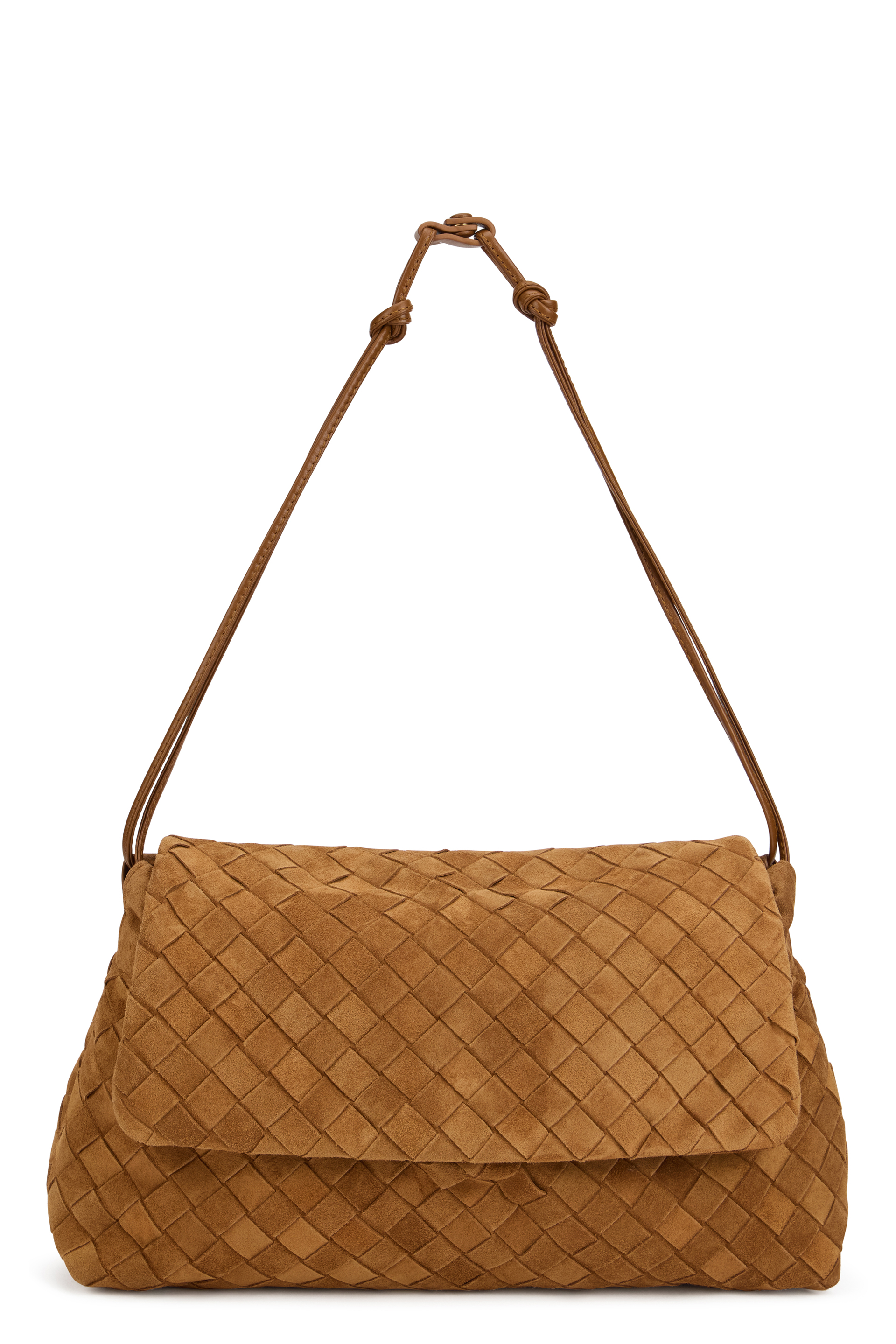 Pouch in Woven