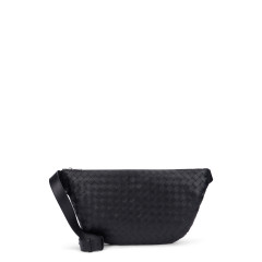 Marsupio Day Sling in woven leather